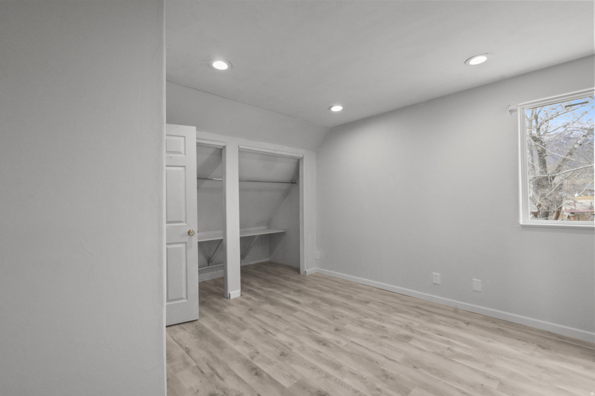 DAILEY MINOR - Residential