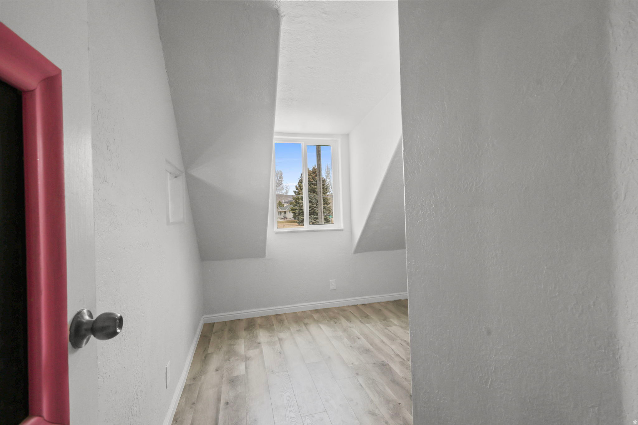 DAILEY MINOR - Residential