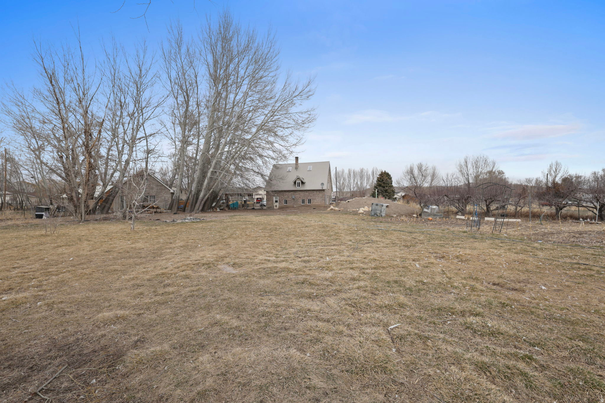 DAILEY MINOR - Residential