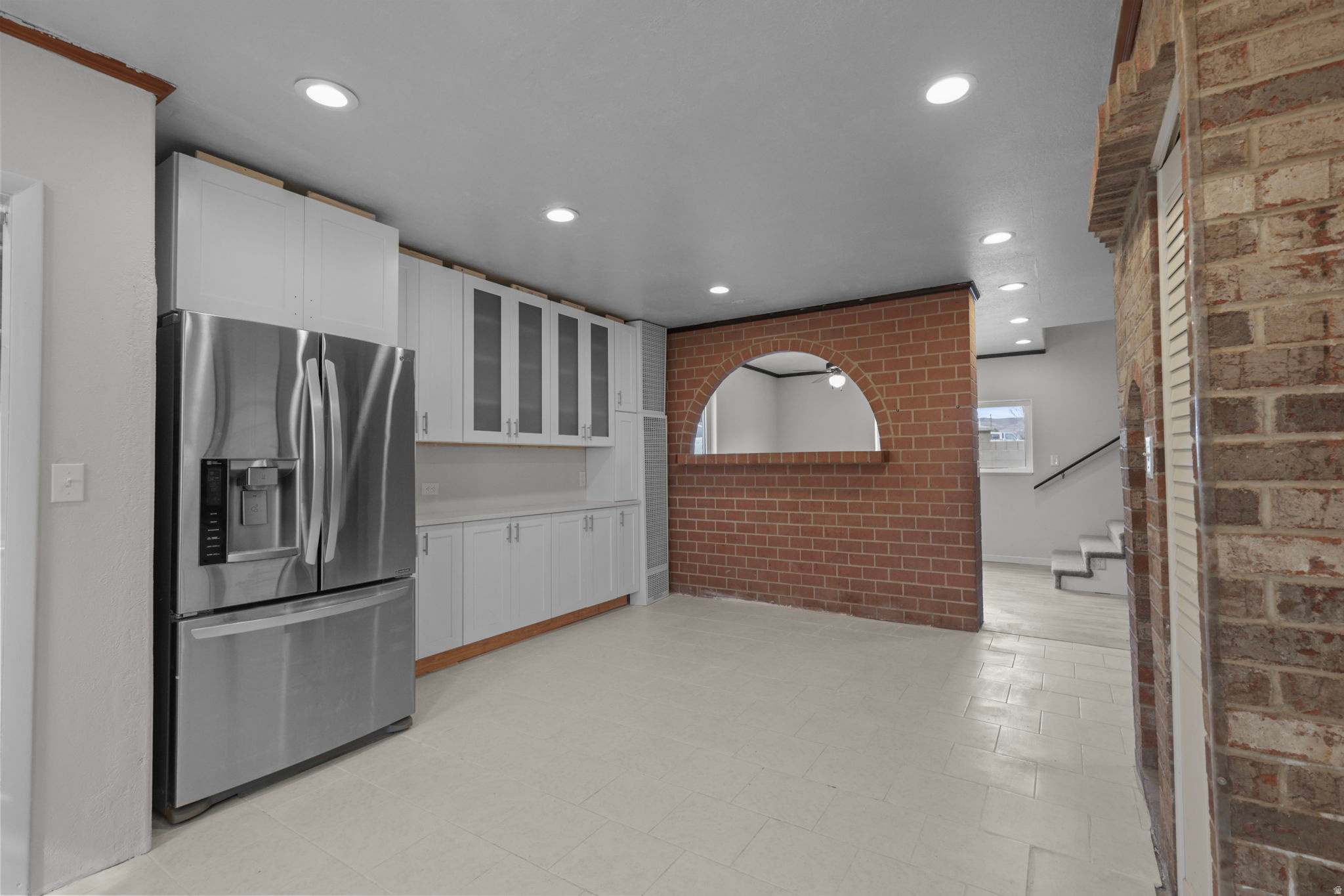 DAILEY MINOR - Residential