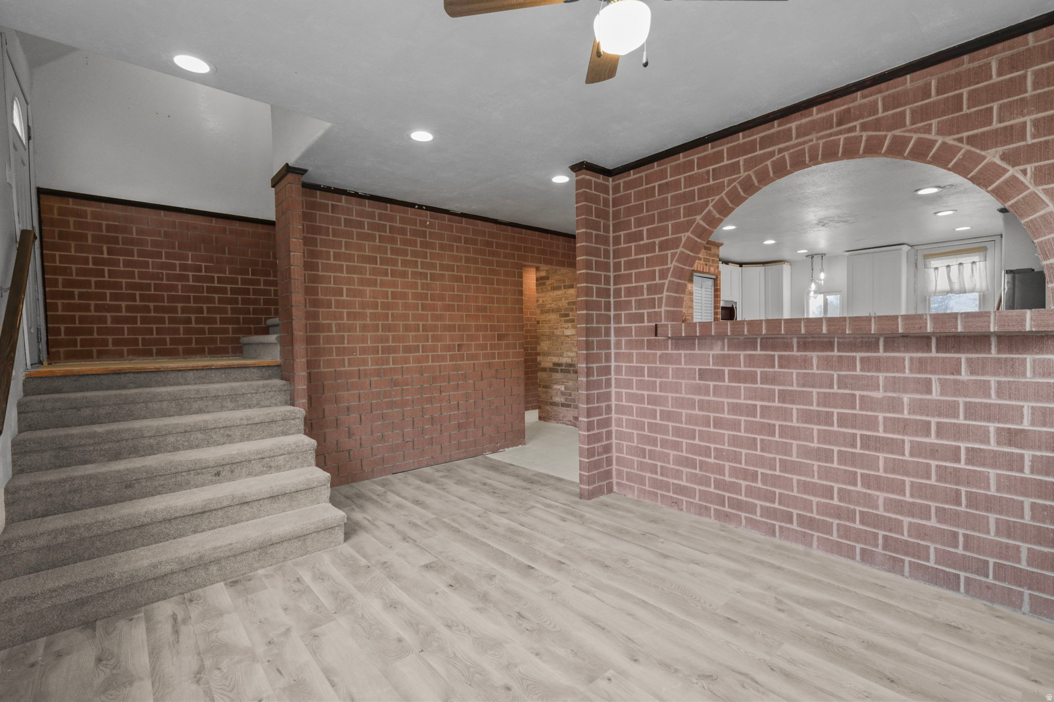 DAILEY MINOR - Residential
