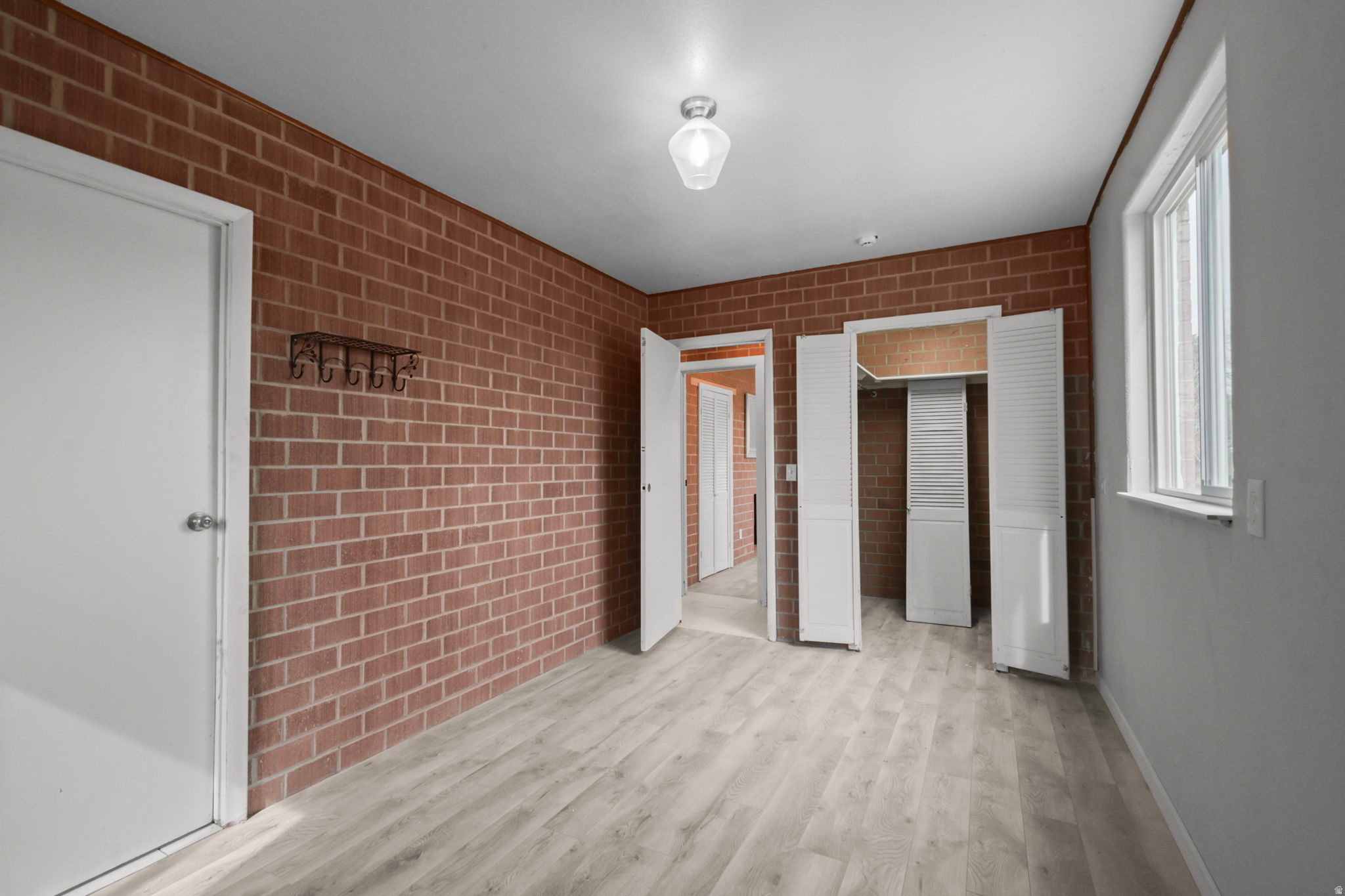 DAILEY MINOR - Residential