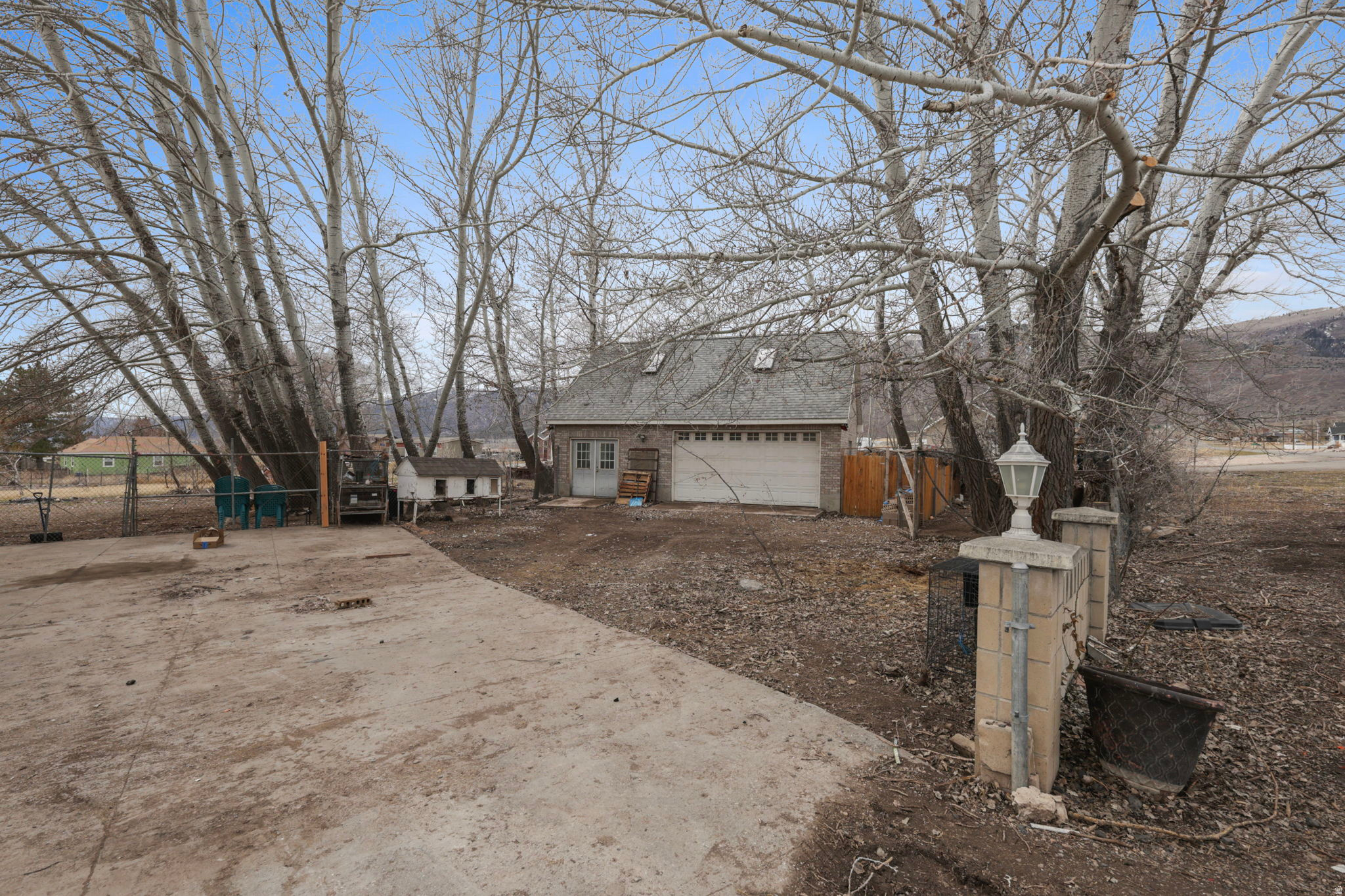 DAILEY MINOR - Residential