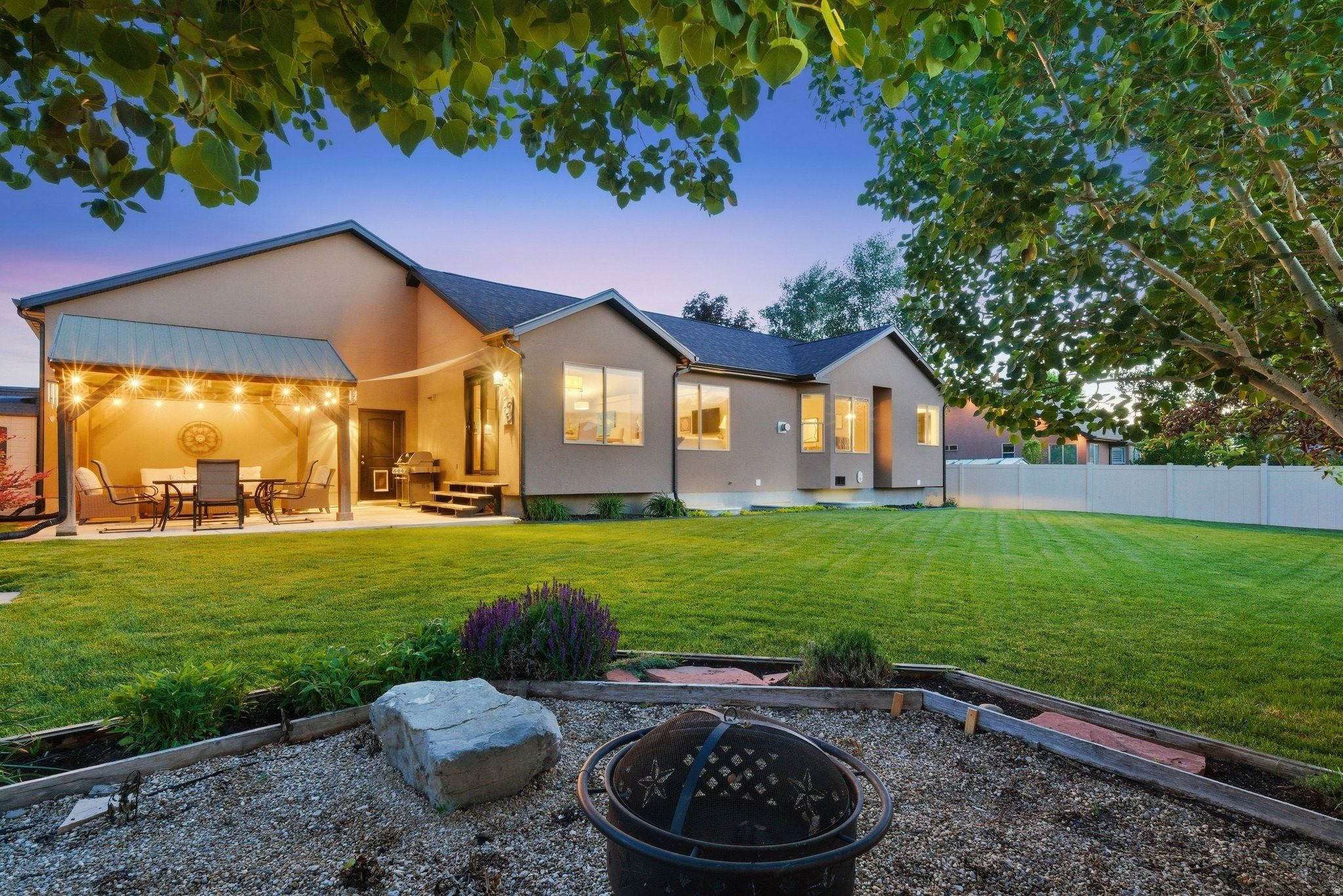 BROADHEAD ESTATES - Residential