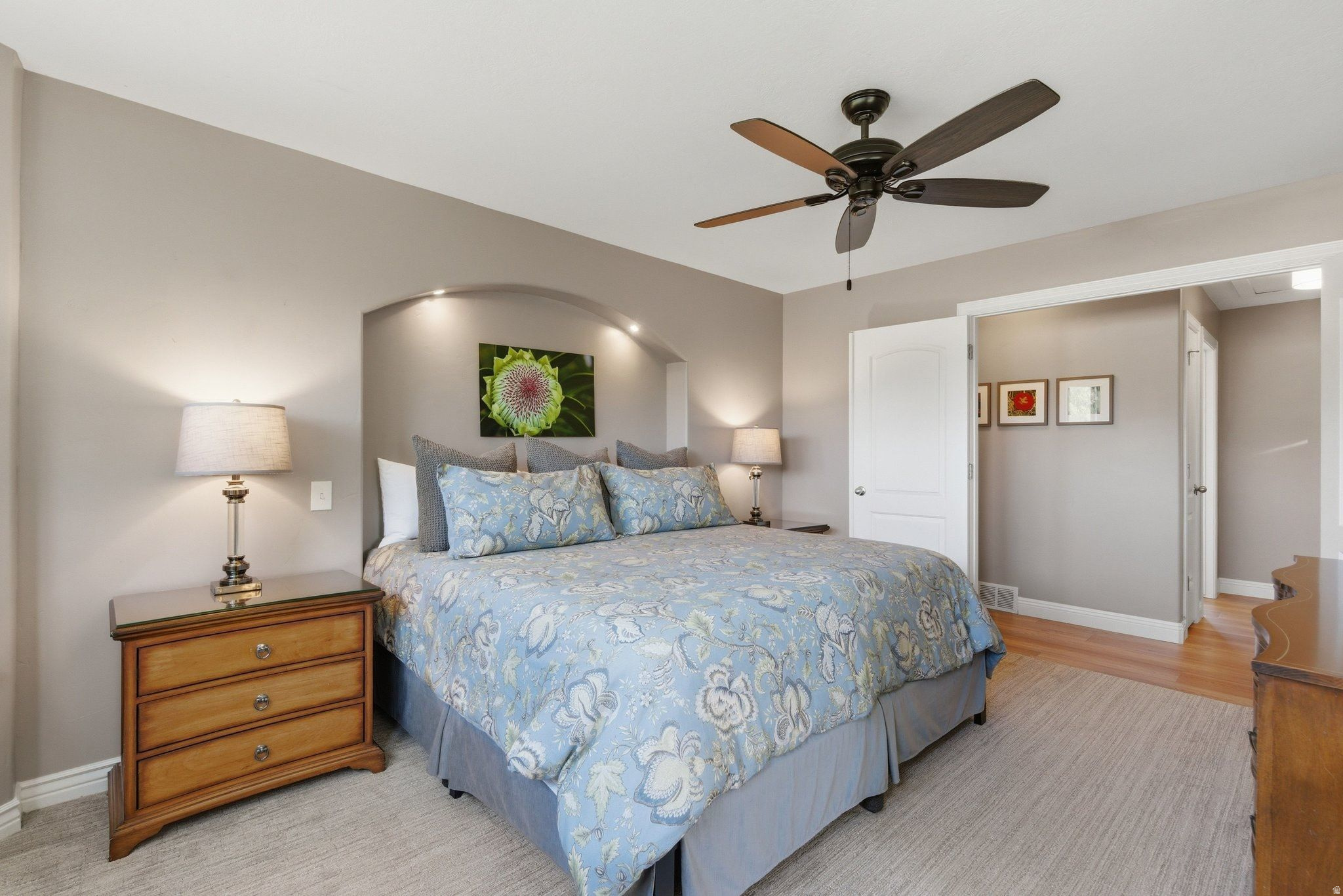 BROADHEAD ESTATES - Residential