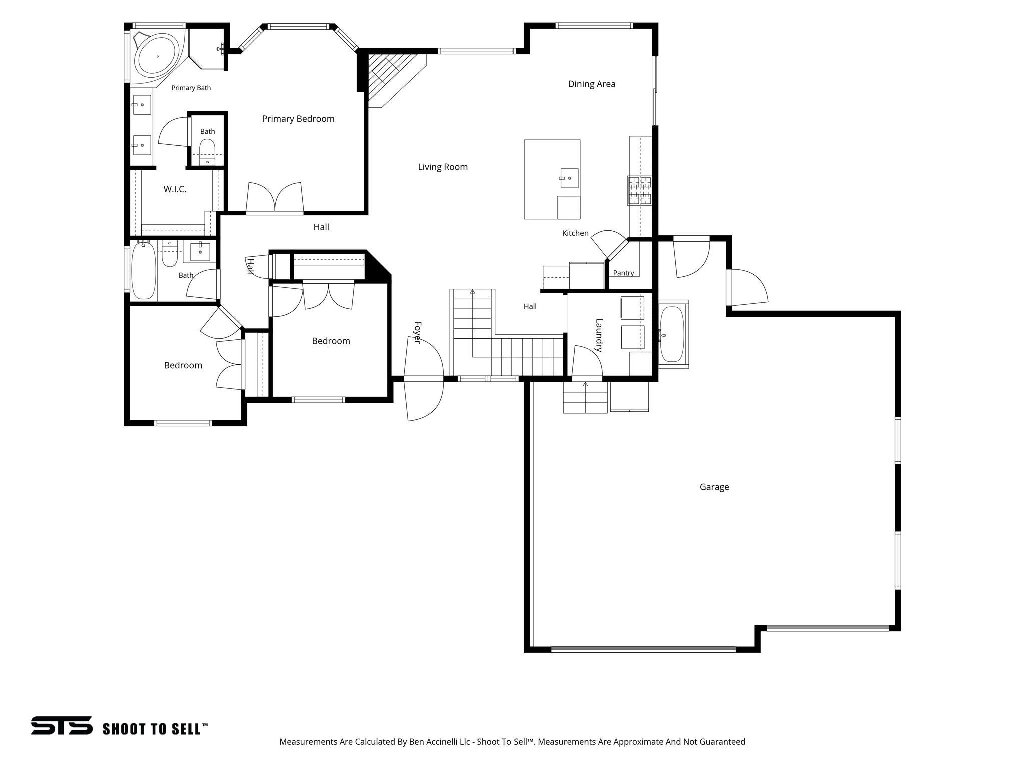 BROADHEAD ESTATES - Residential