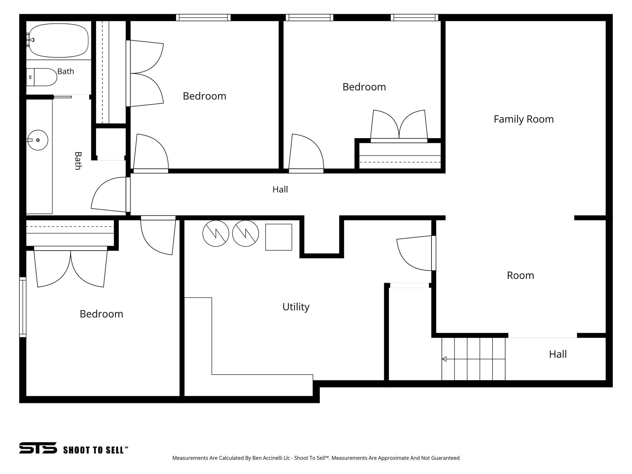 BROADHEAD ESTATES - Residential
