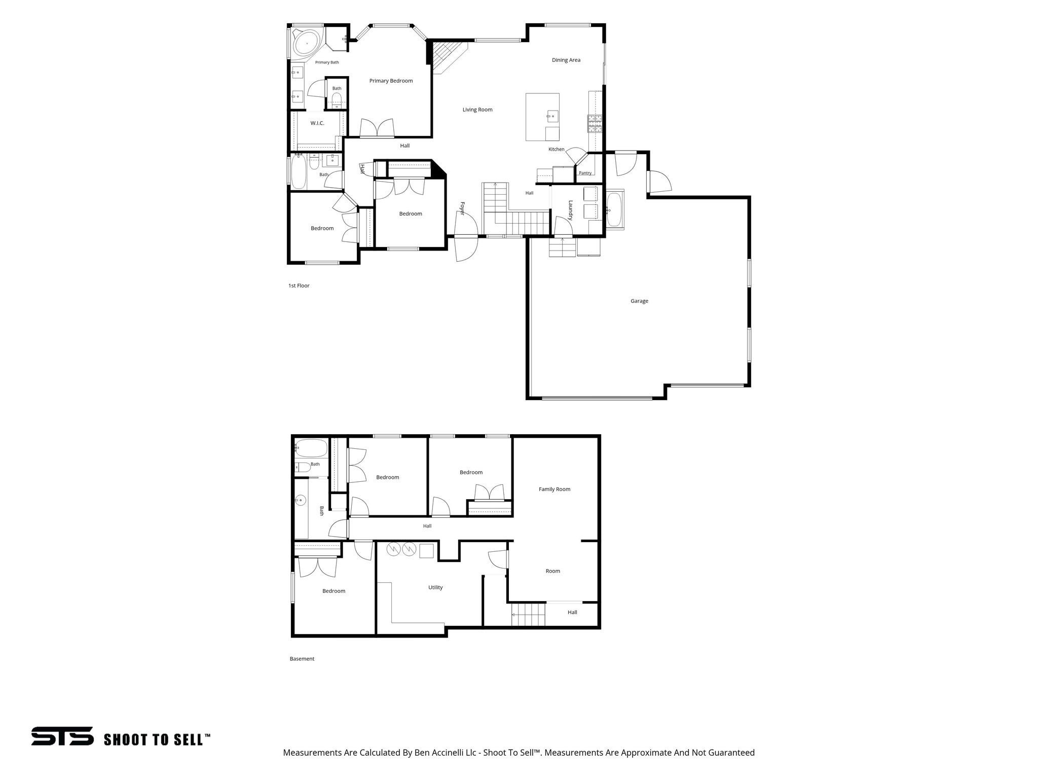 BROADHEAD ESTATES - Residential