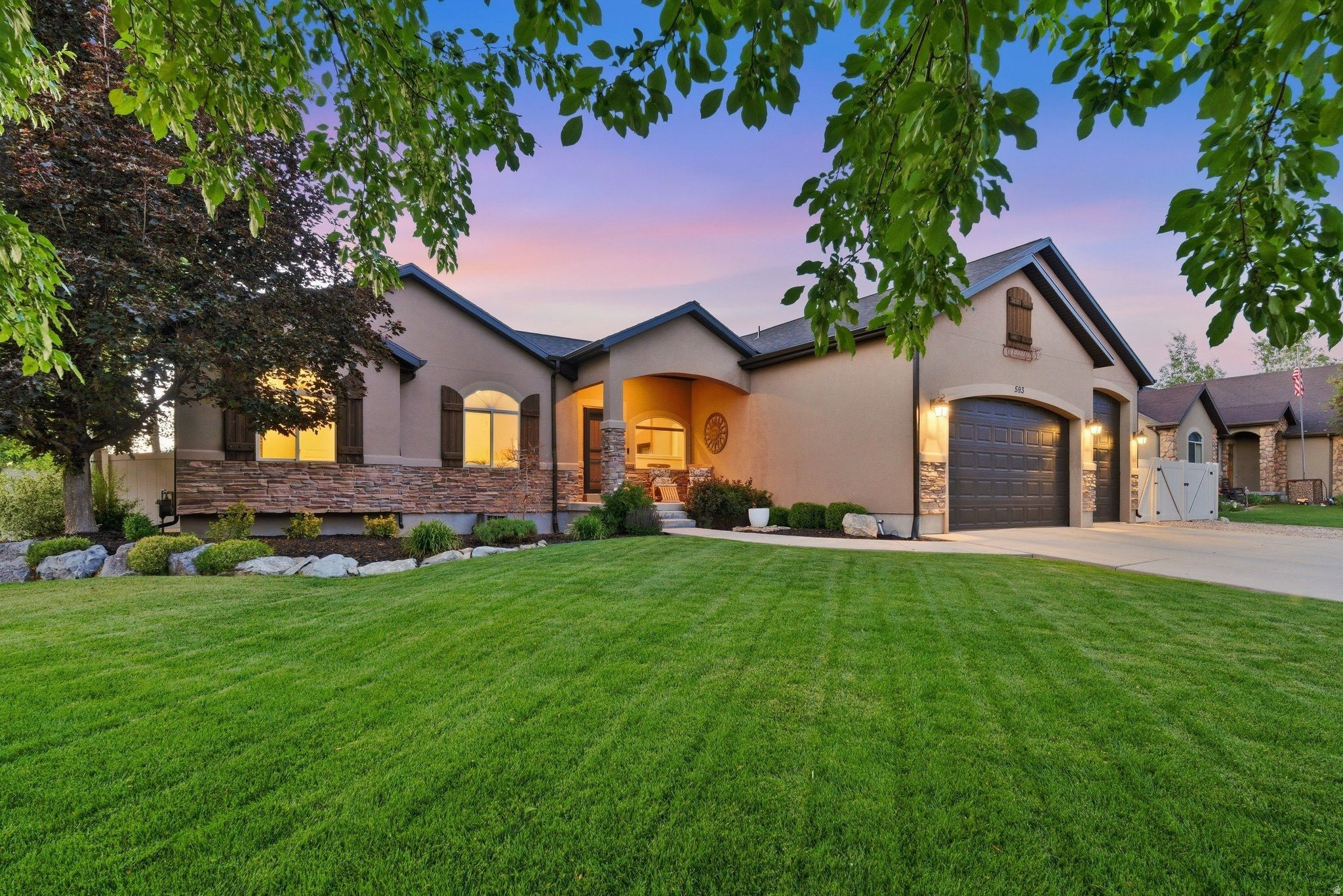 BROADHEAD ESTATES - Residential