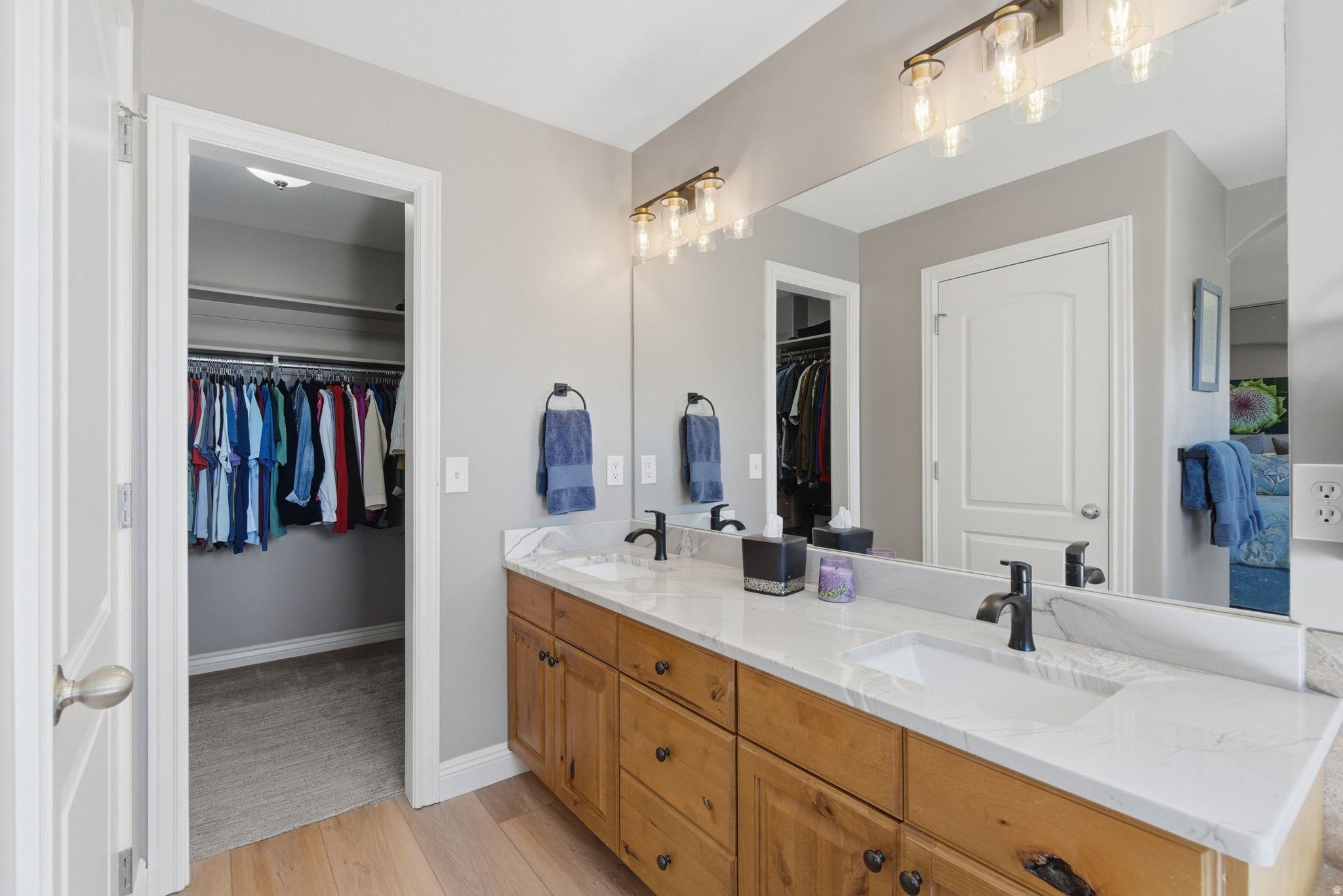 BROADHEAD ESTATES - Residential