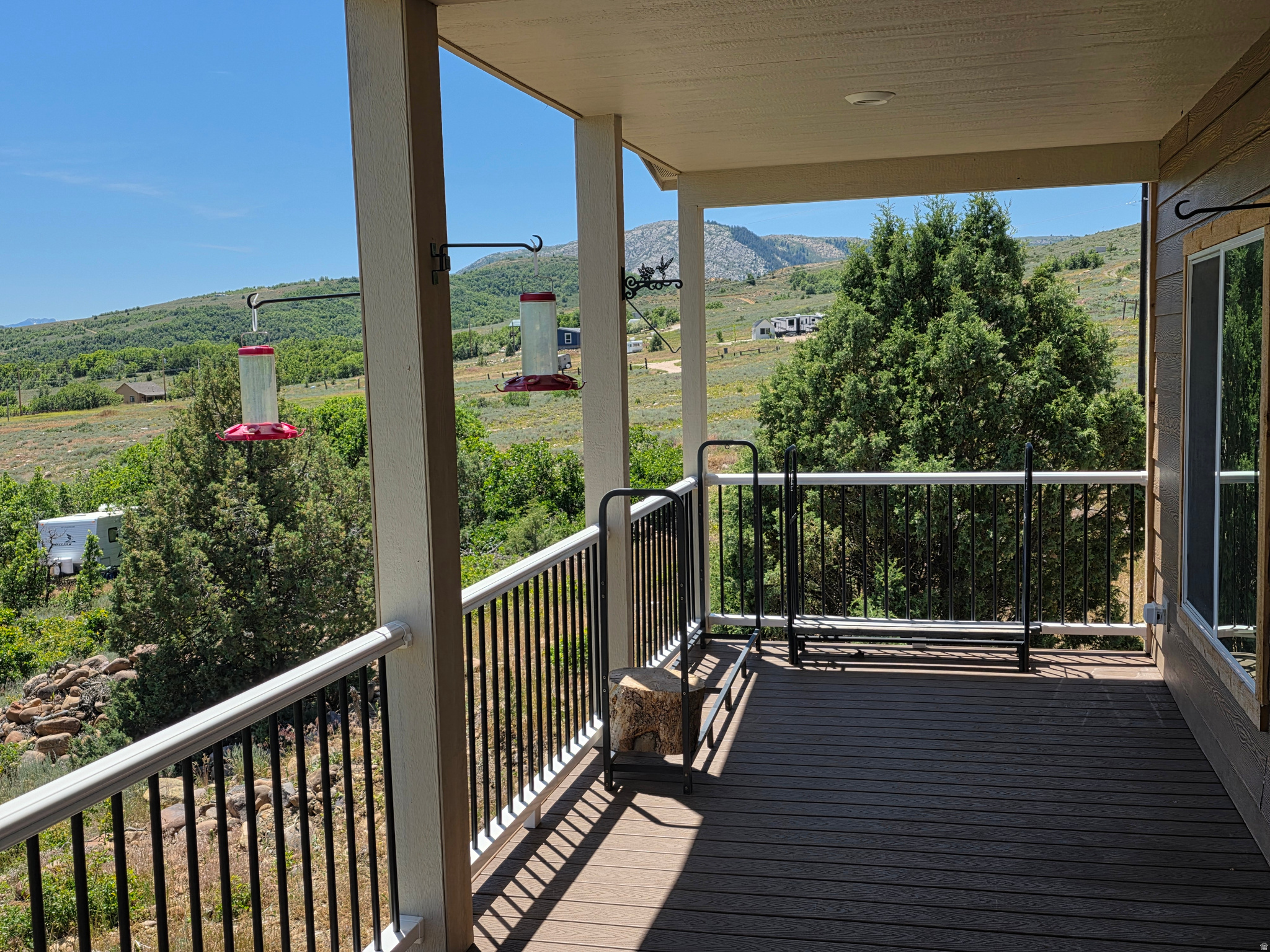 EVERGREEN PARK - Residential