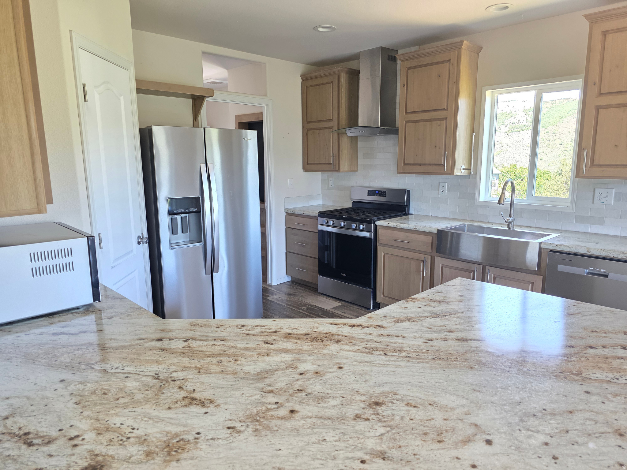 EVERGREEN PARK - Residential