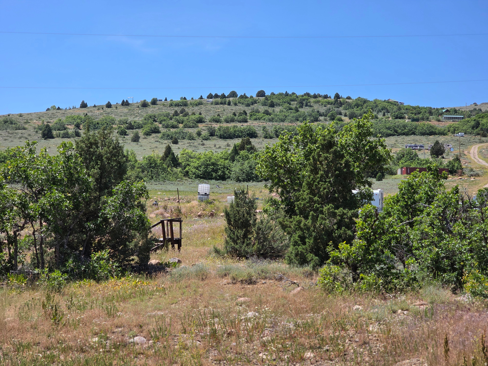 EVERGREEN PARK - Residential