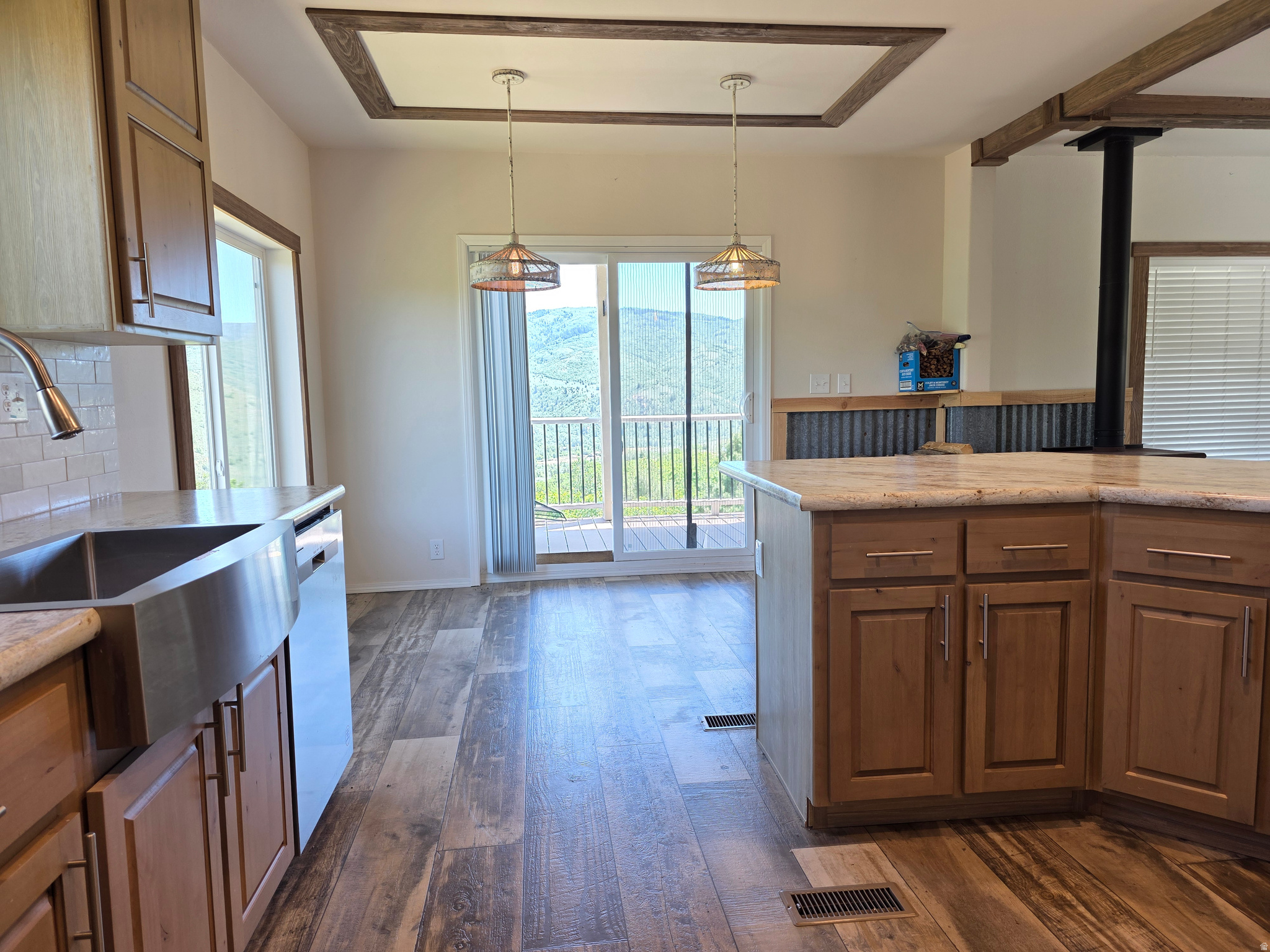 EVERGREEN PARK - Residential