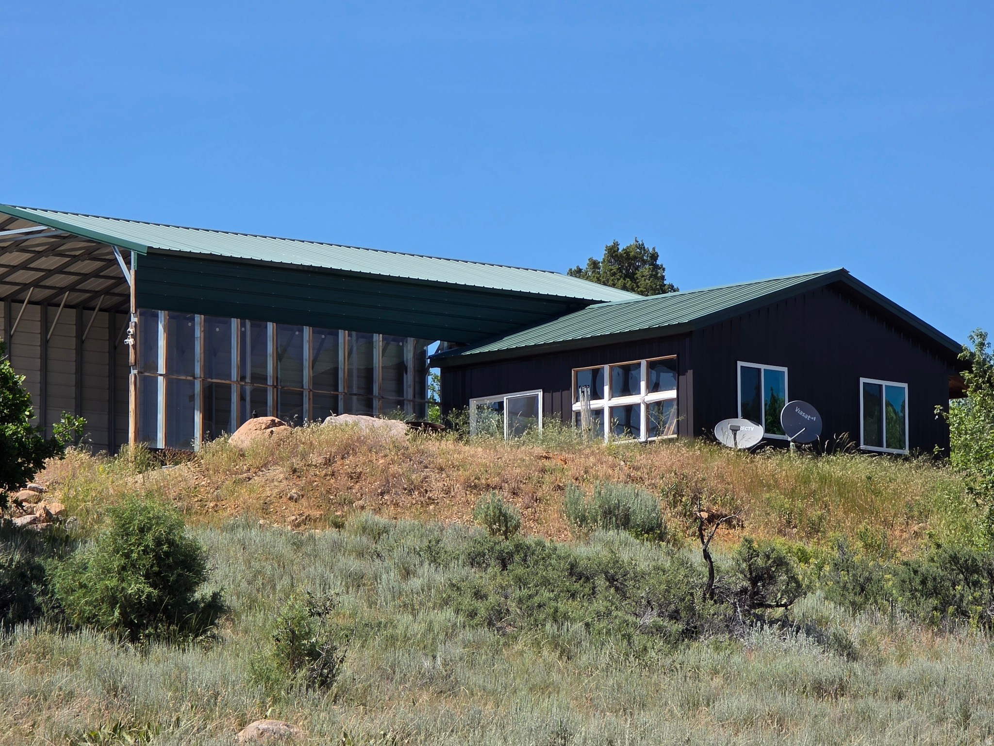 EVERGREEN PARK - Residential