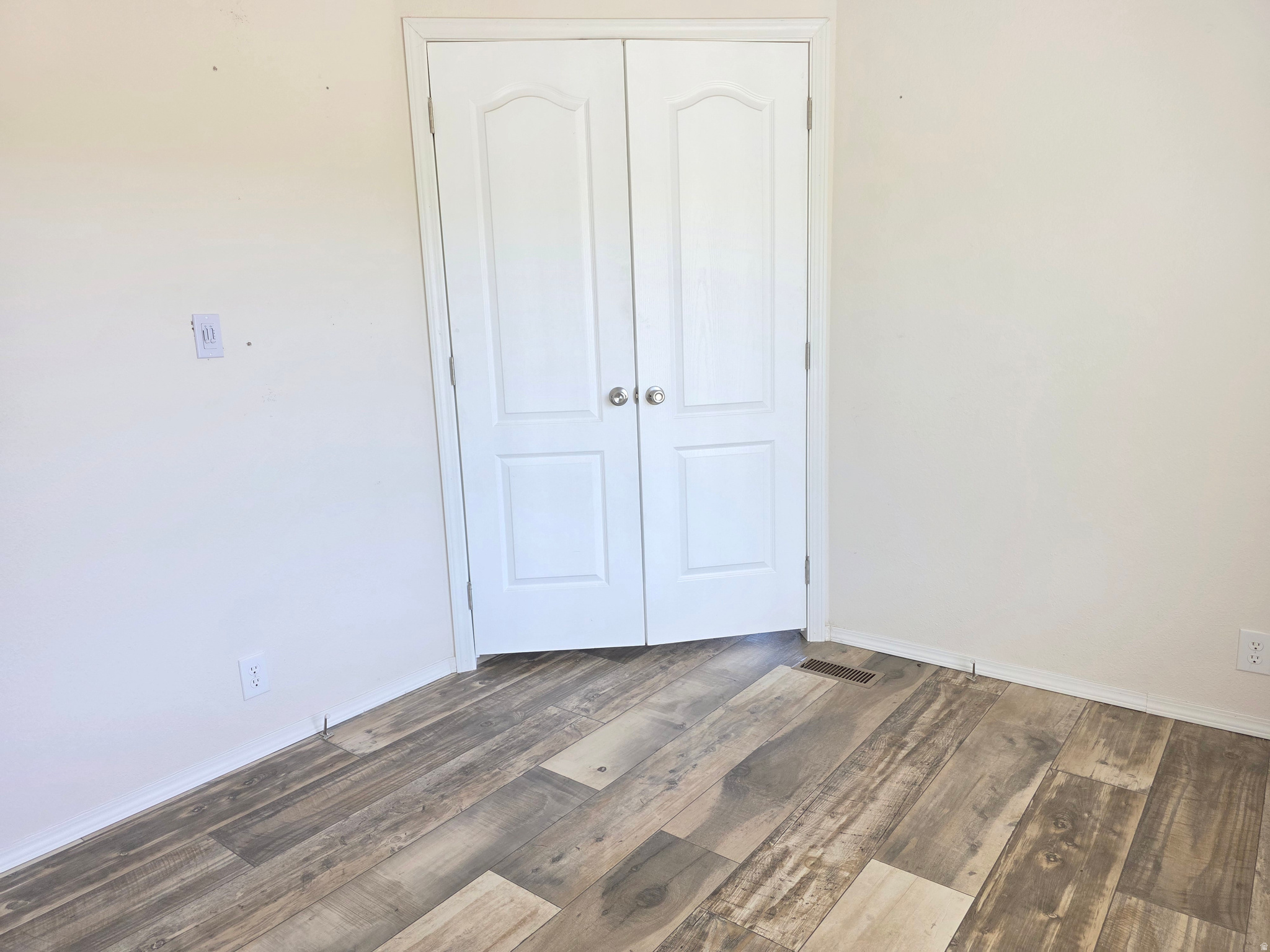 EVERGREEN PARK - Residential