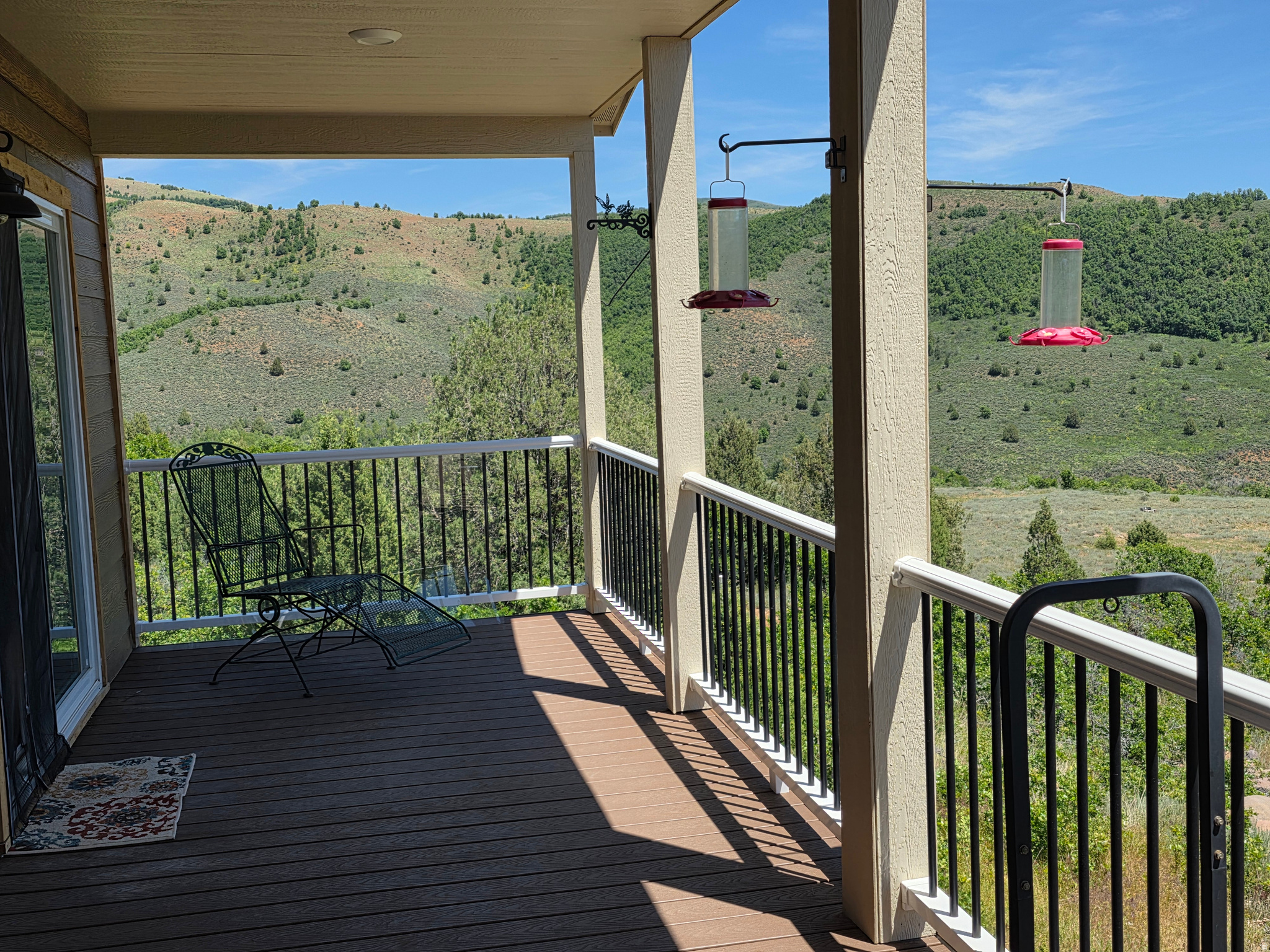 EVERGREEN PARK - Residential