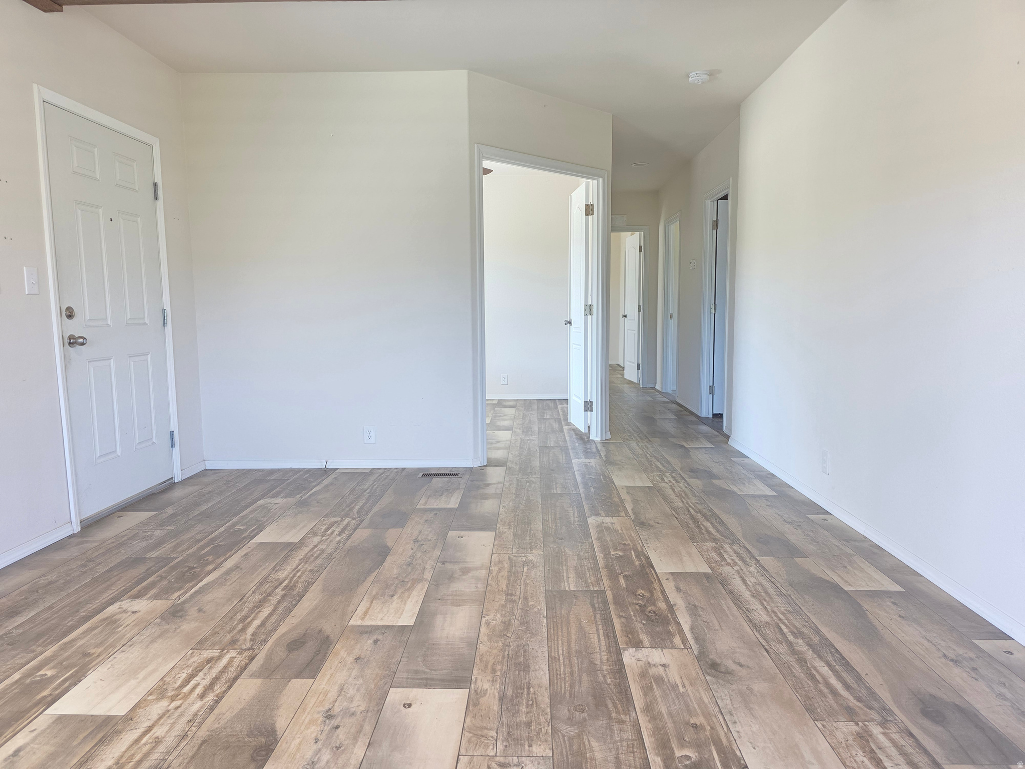 EVERGREEN PARK - Residential