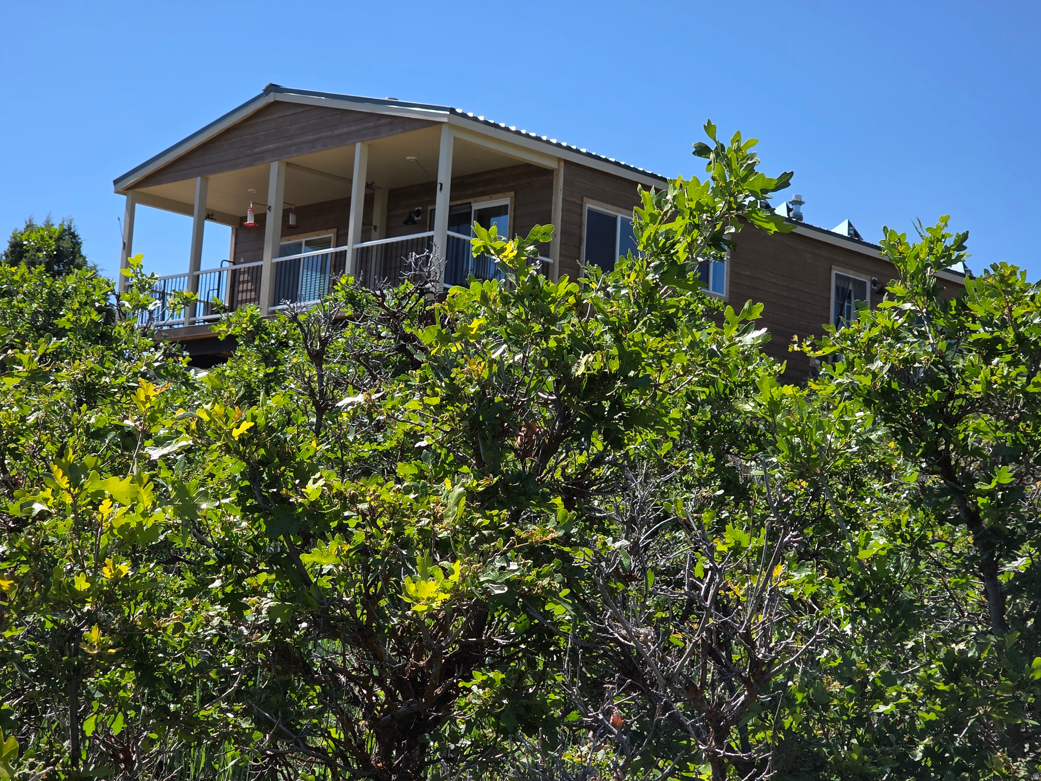 EVERGREEN PARK - Residential