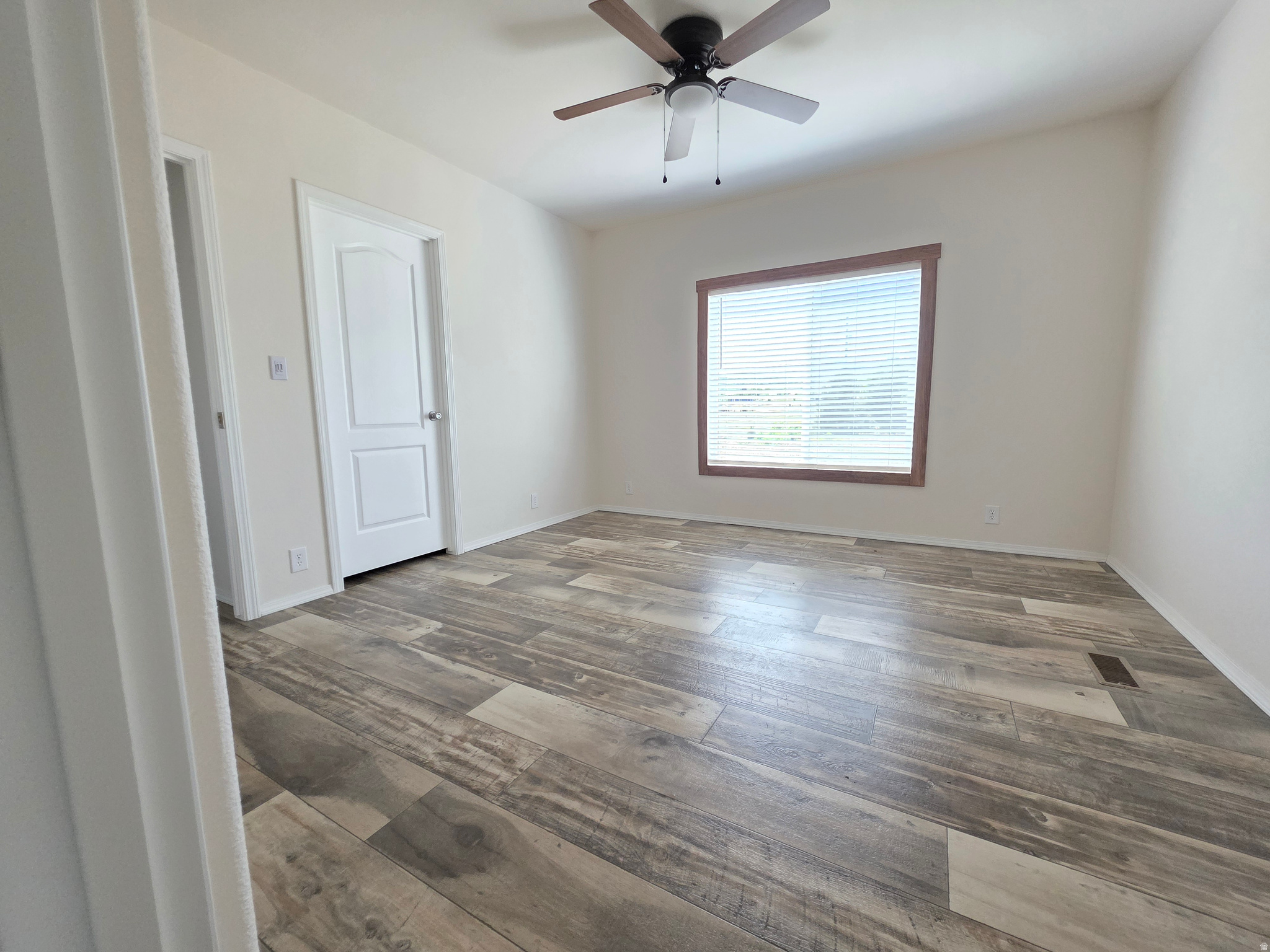 EVERGREEN PARK - Residential