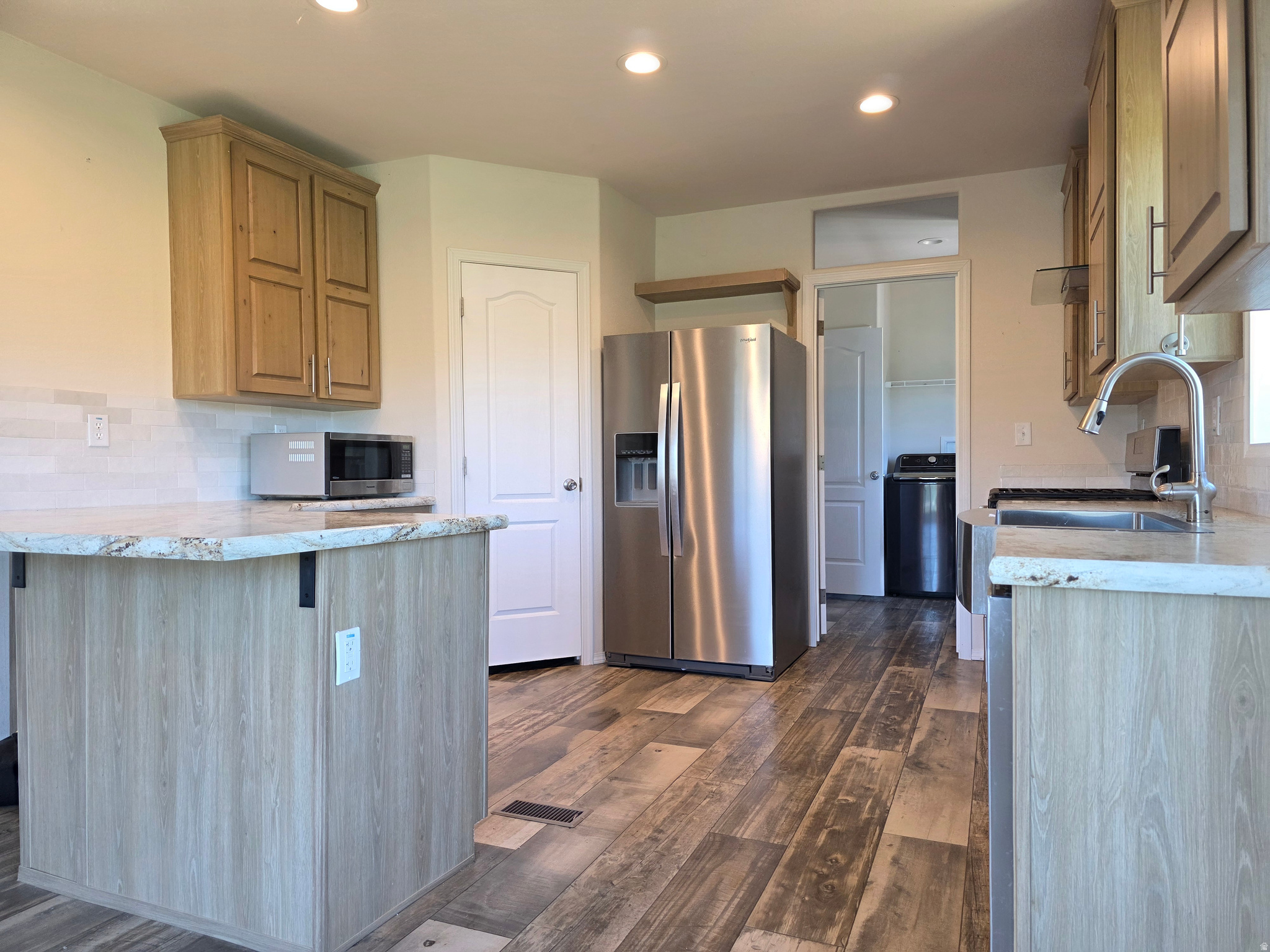 EVERGREEN PARK - Residential