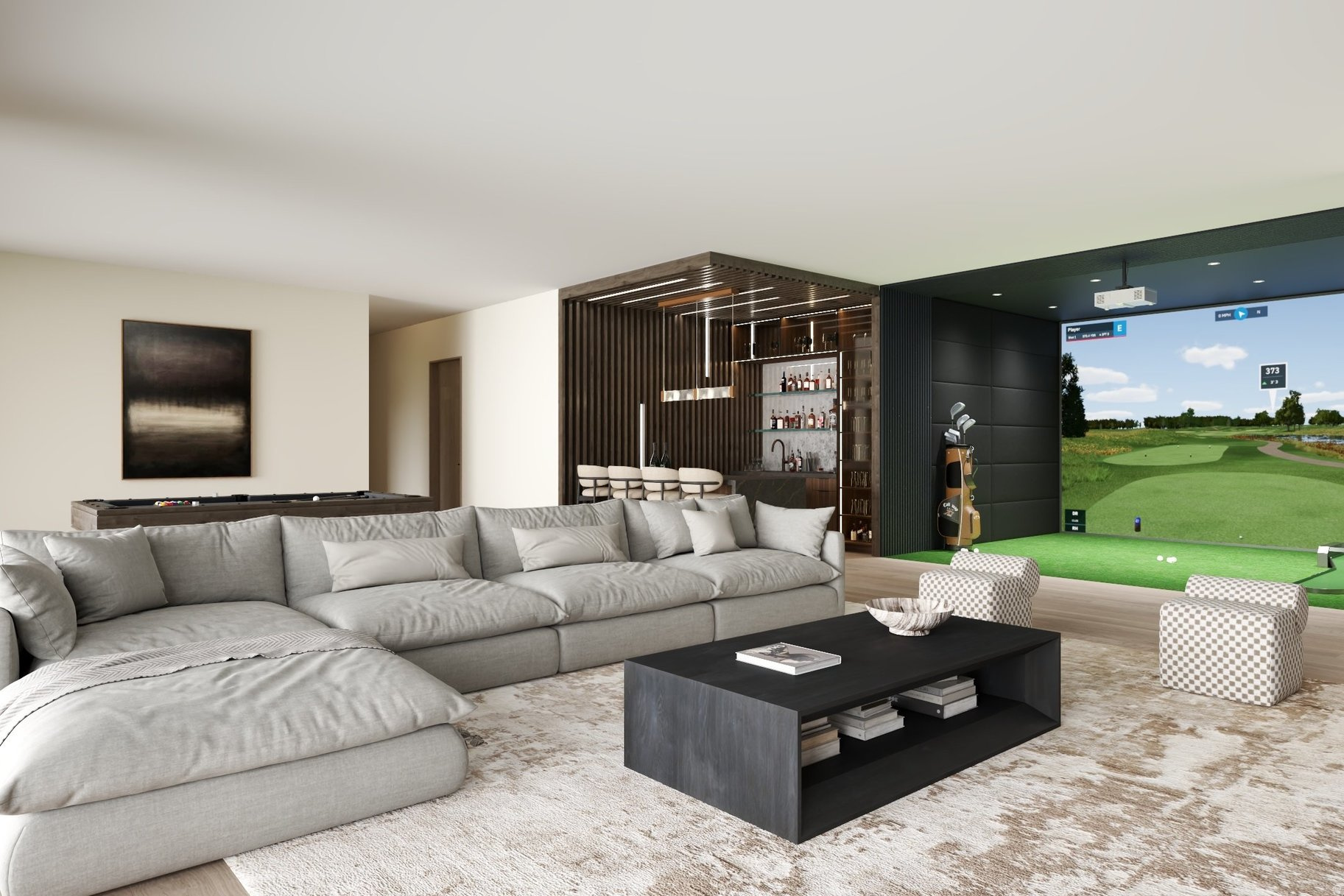 PALISADES SUBDIVISION - Residential