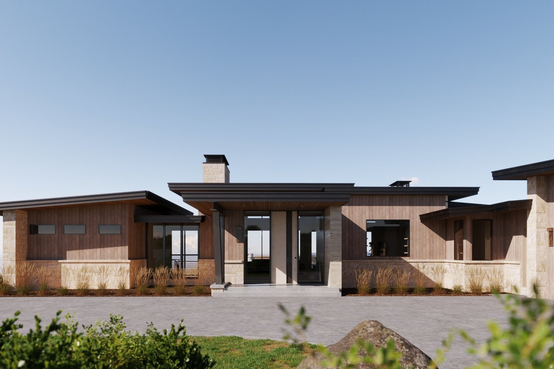 PALISADES SUBDIVISION - Residential