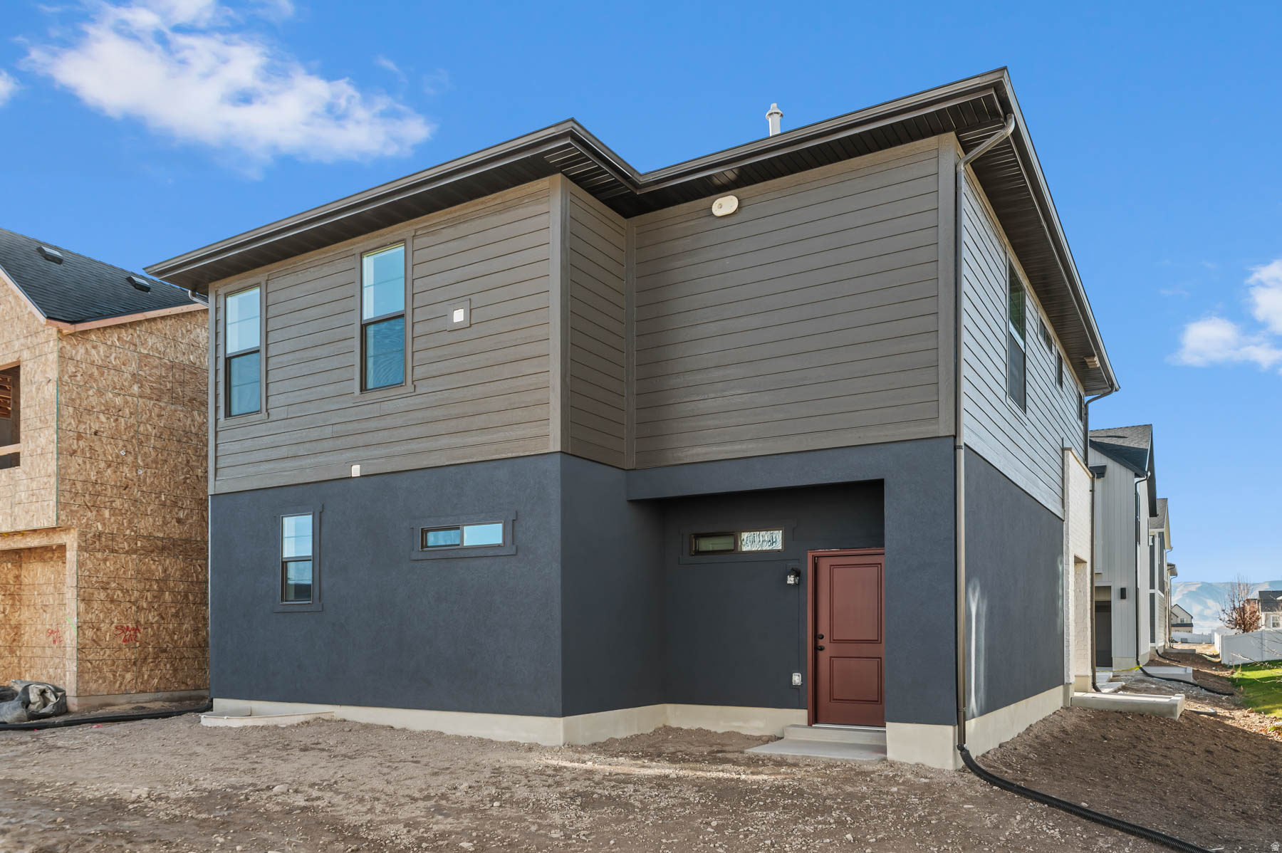 BROADVIEW SHORES COTTAGES 807 - Residential