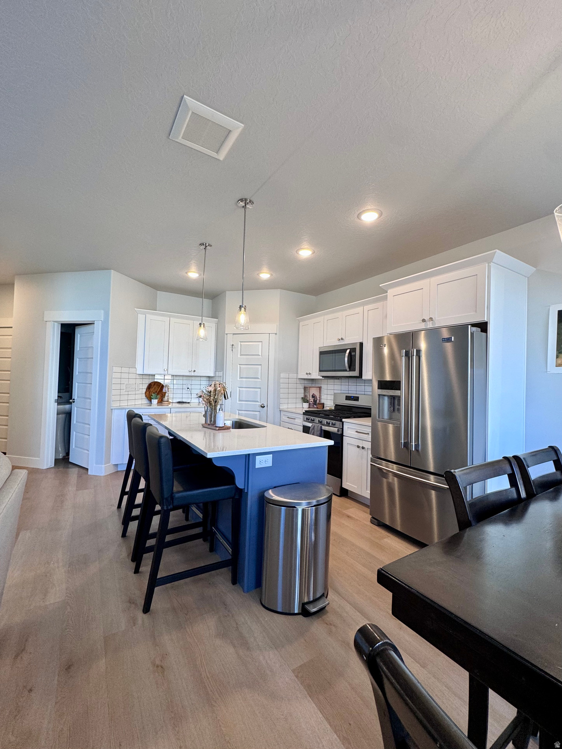 WILDFLOWER - Residential