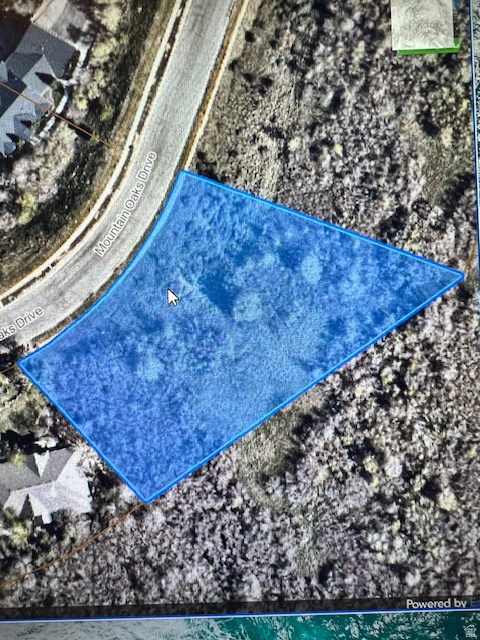 HIGHLAND OAKS SUB - Land