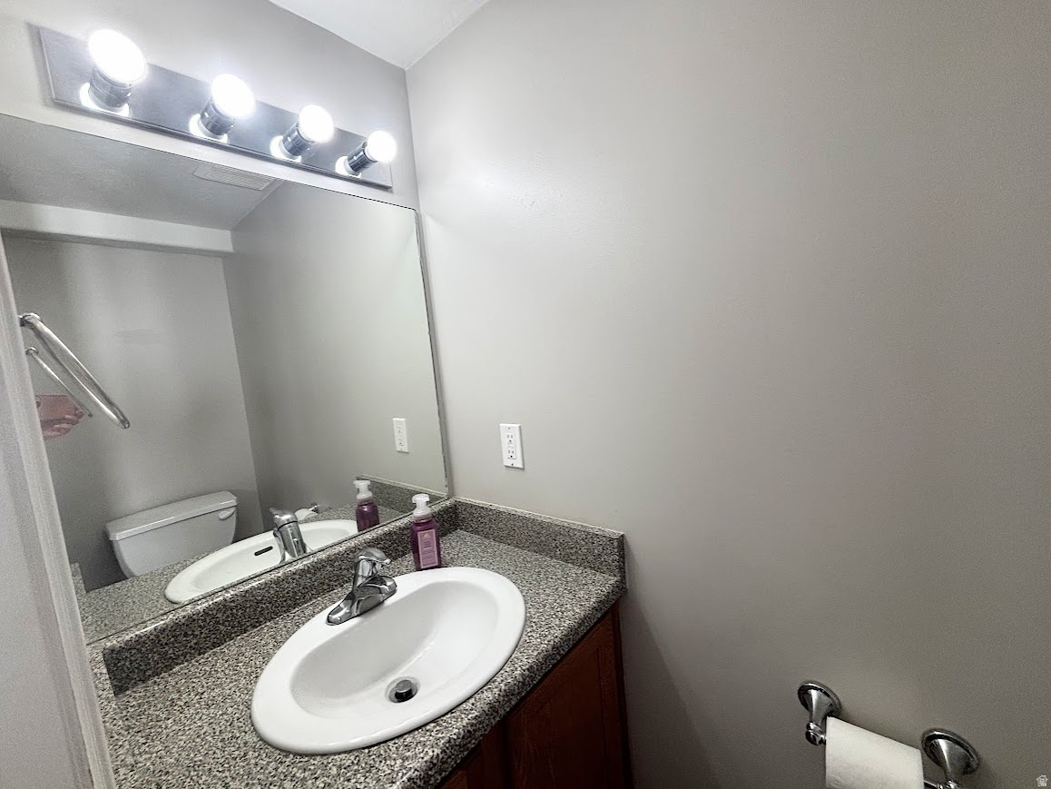 COPPER HILLS CONDOMINIUMS - Residential