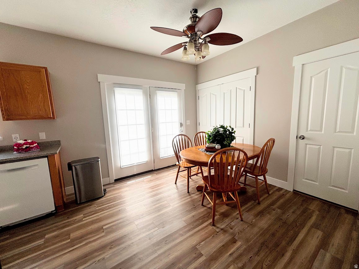 COPPER HILLS CONDOMINIUMS - Residential