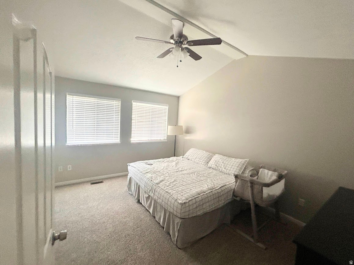 COPPER HILLS CONDOMINIUMS - Residential