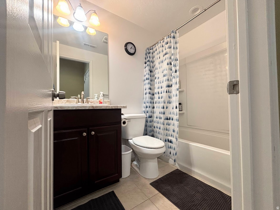 COPPER HILLS CONDOMINIUMS - Residential