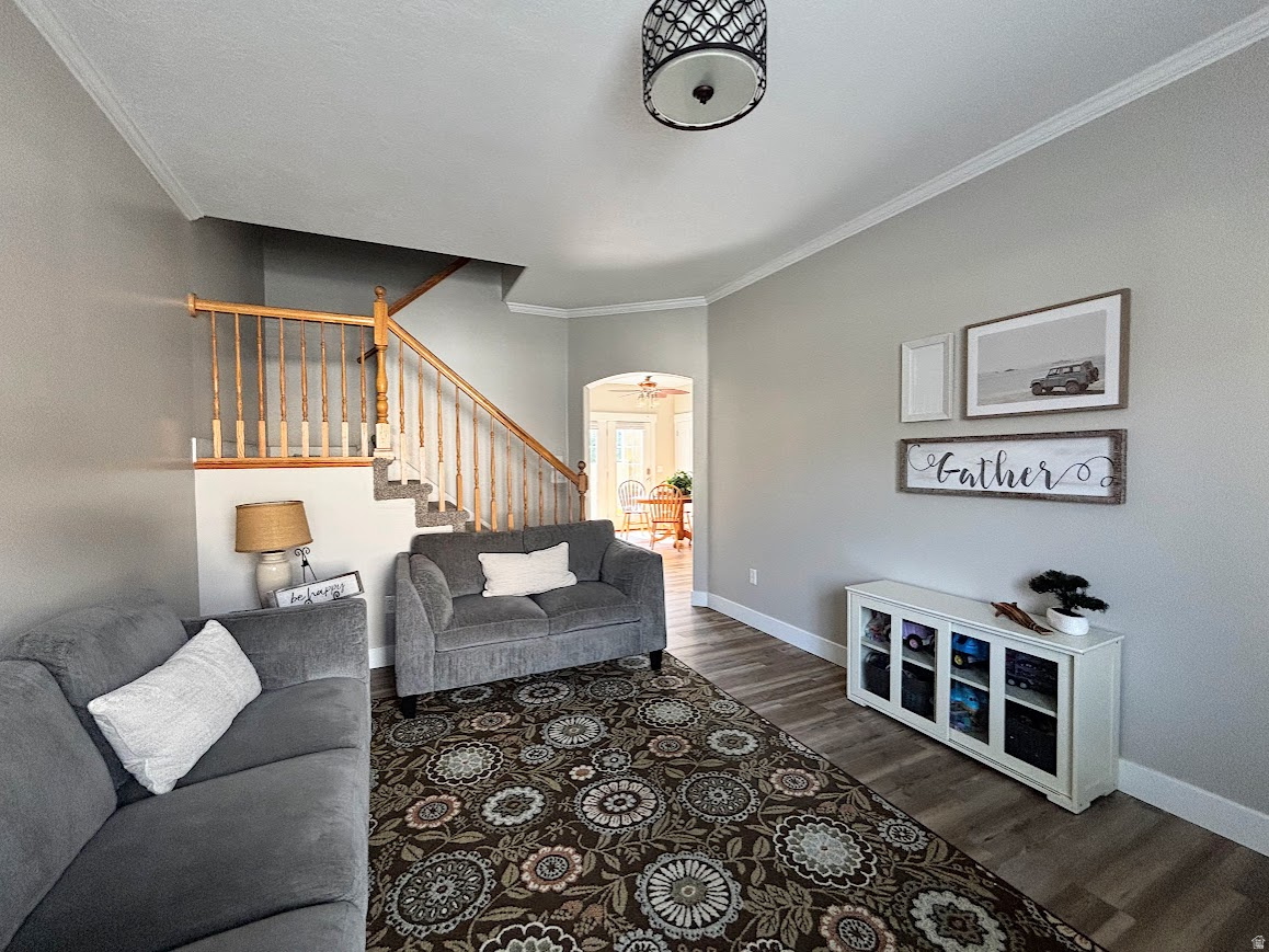 COPPER HILLS CONDOMINIUMS - Residential