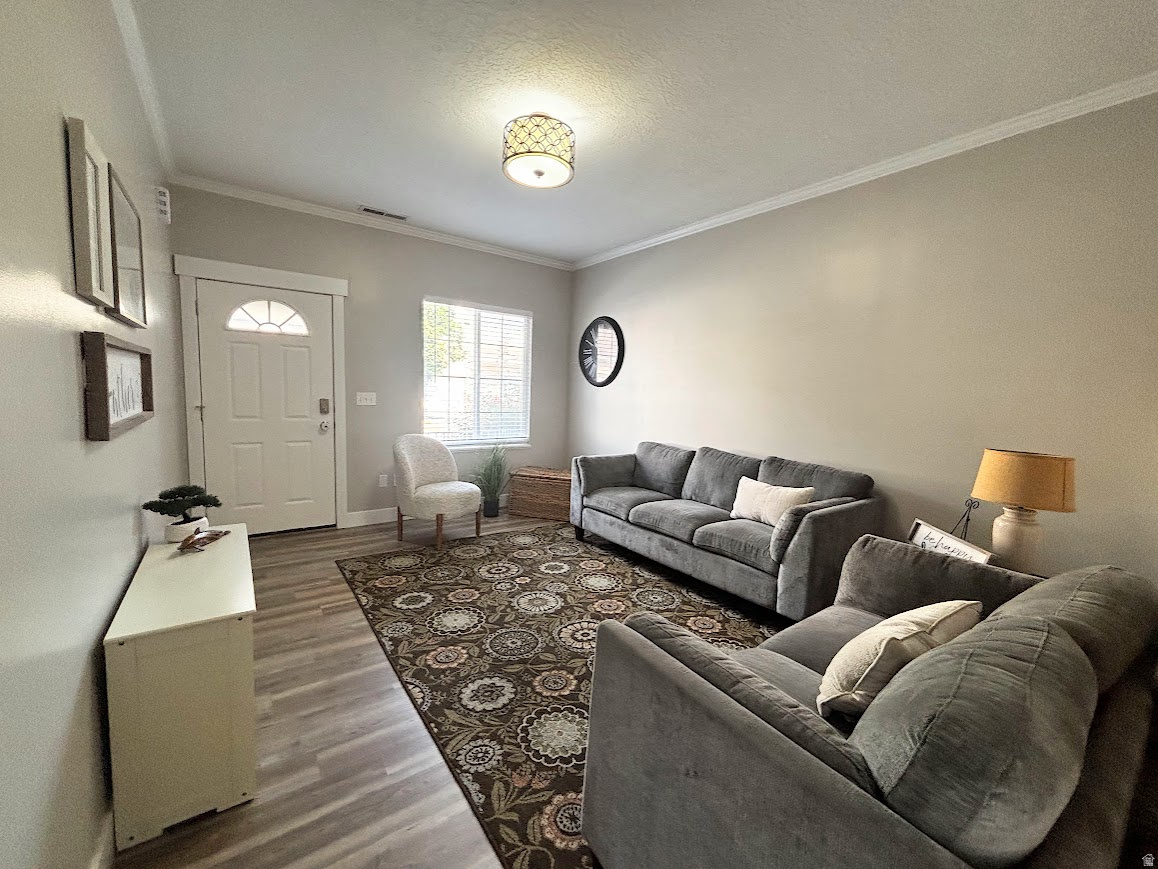 COPPER HILLS CONDOMINIUMS - Residential
