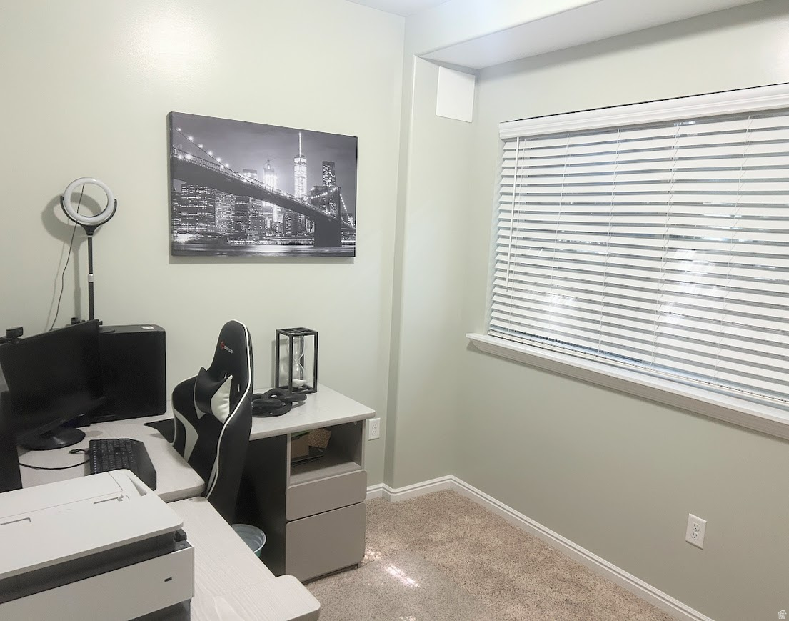 COPPER HILLS CONDOMINIUMS - Residential