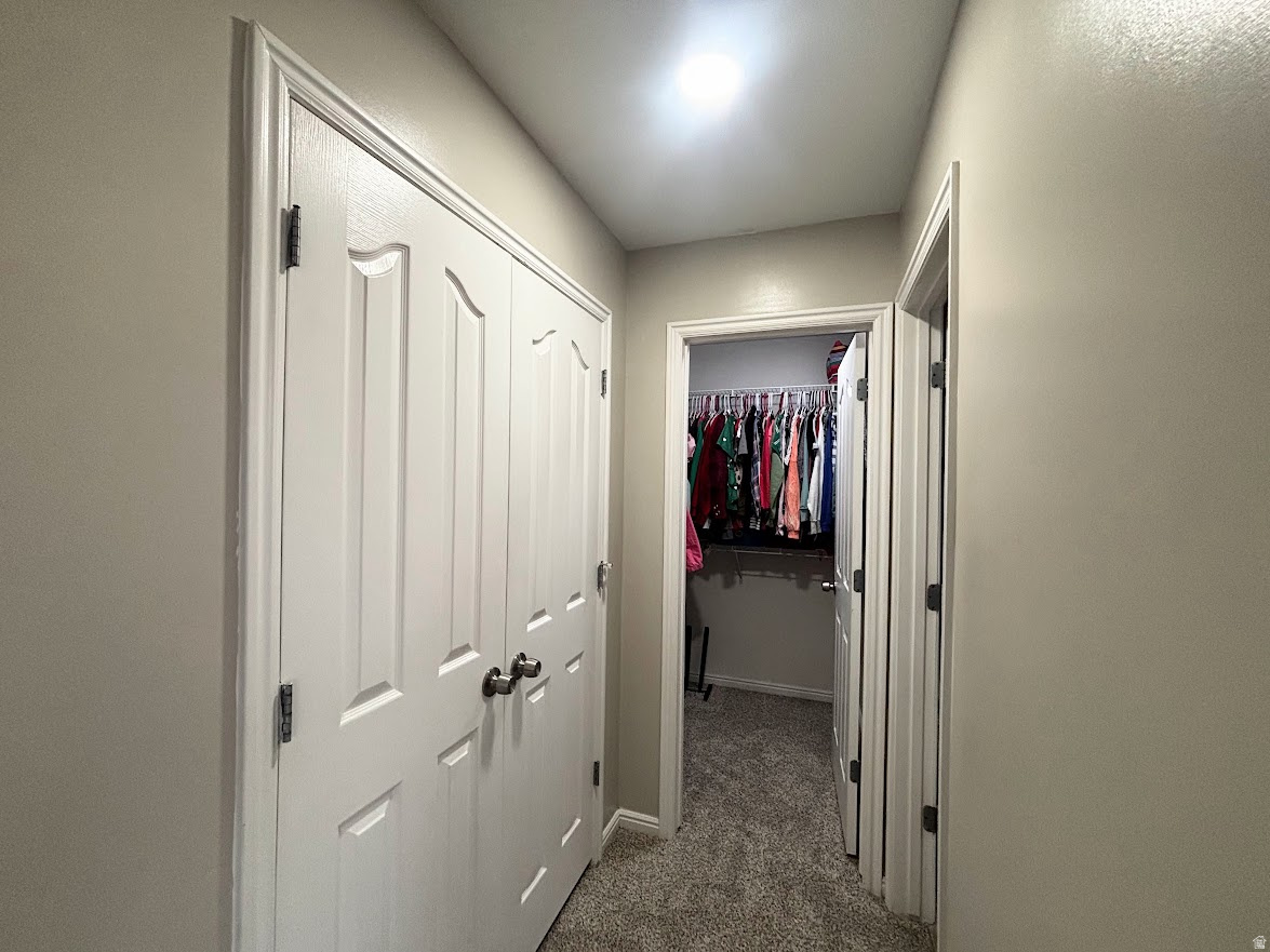 COPPER HILLS CONDOMINIUMS - Residential