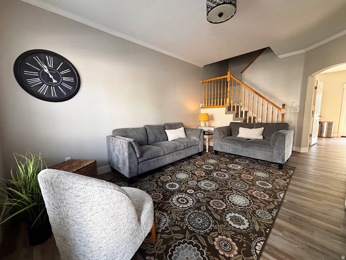 COPPER HILLS CONDOMINIUMS - Residential