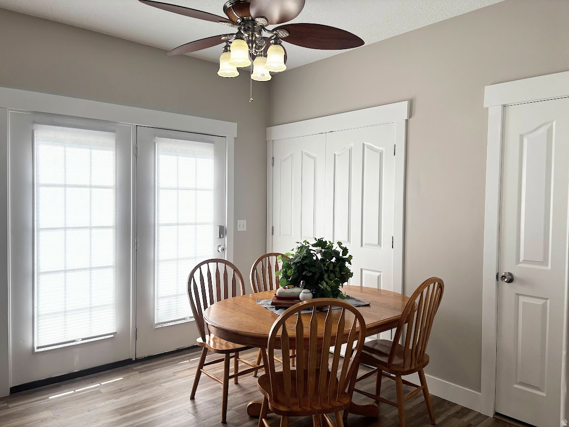 COPPER HILLS CONDOMINIUMS - Residential