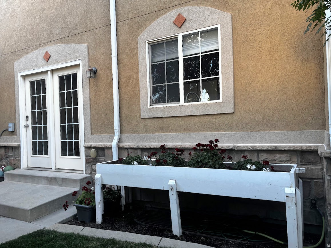 COPPER HILLS CONDOMINIUMS - Residential