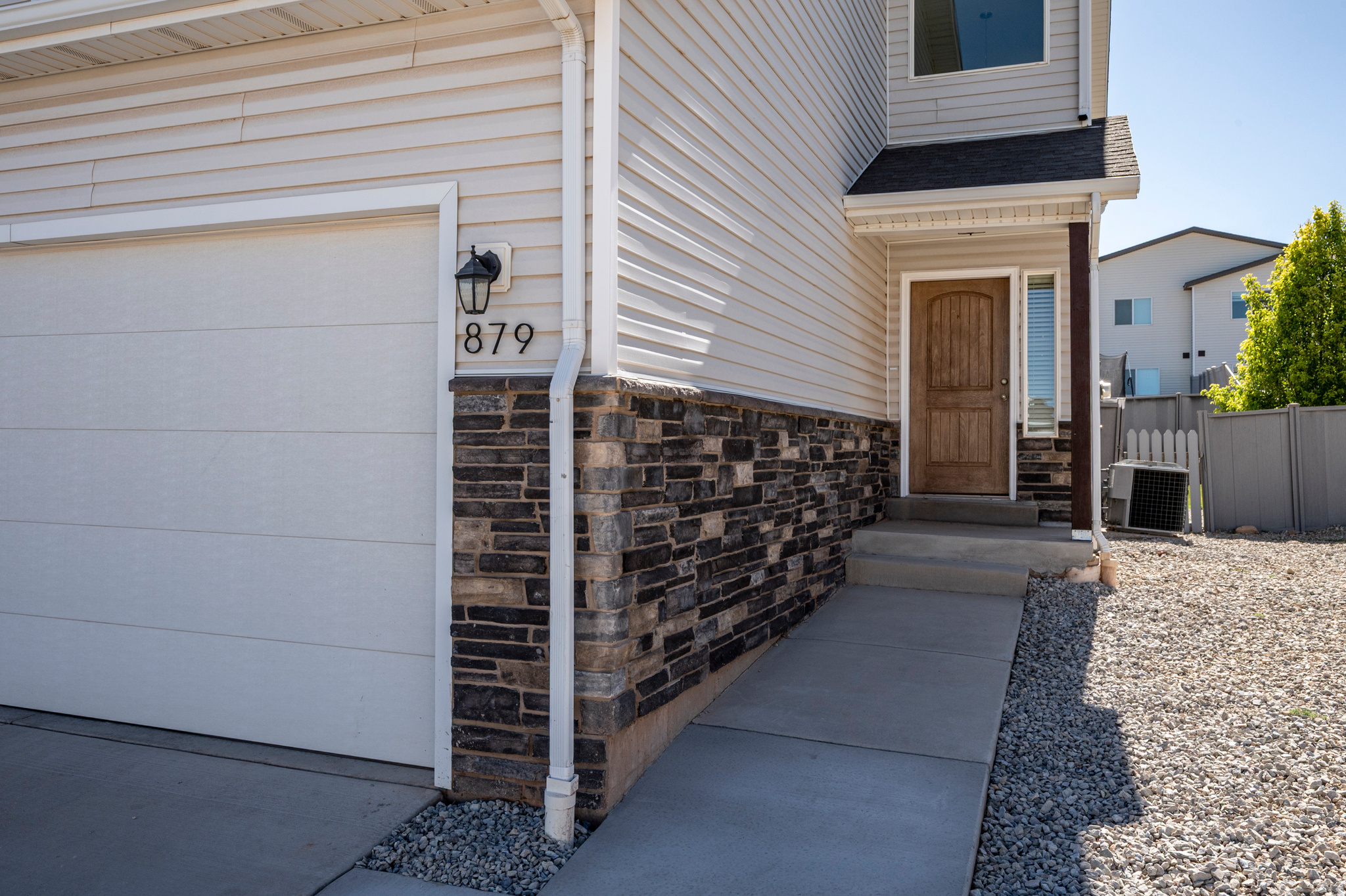 MOUNTAIN VISTA - Residential