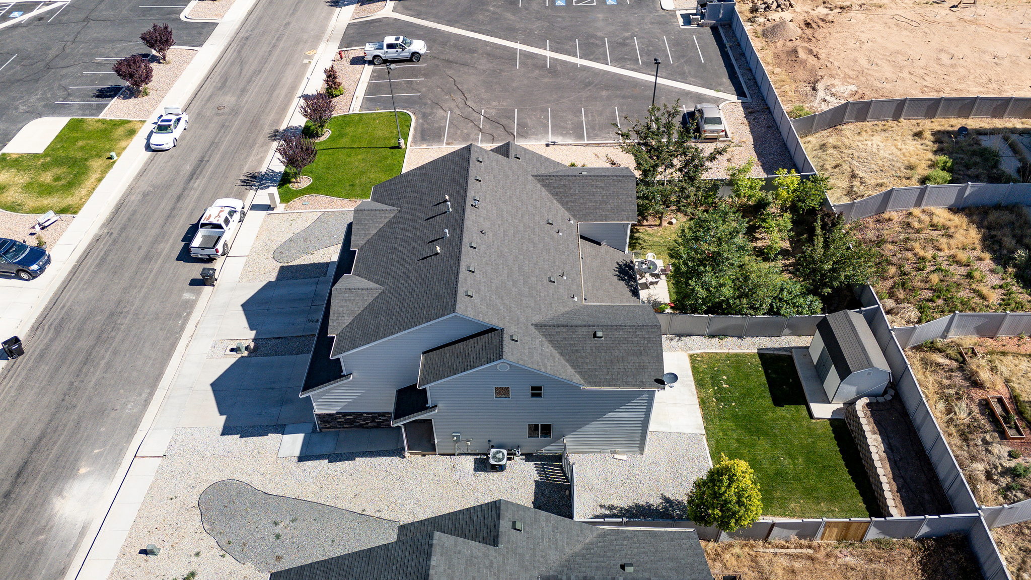 MOUNTAIN VISTA - Residential