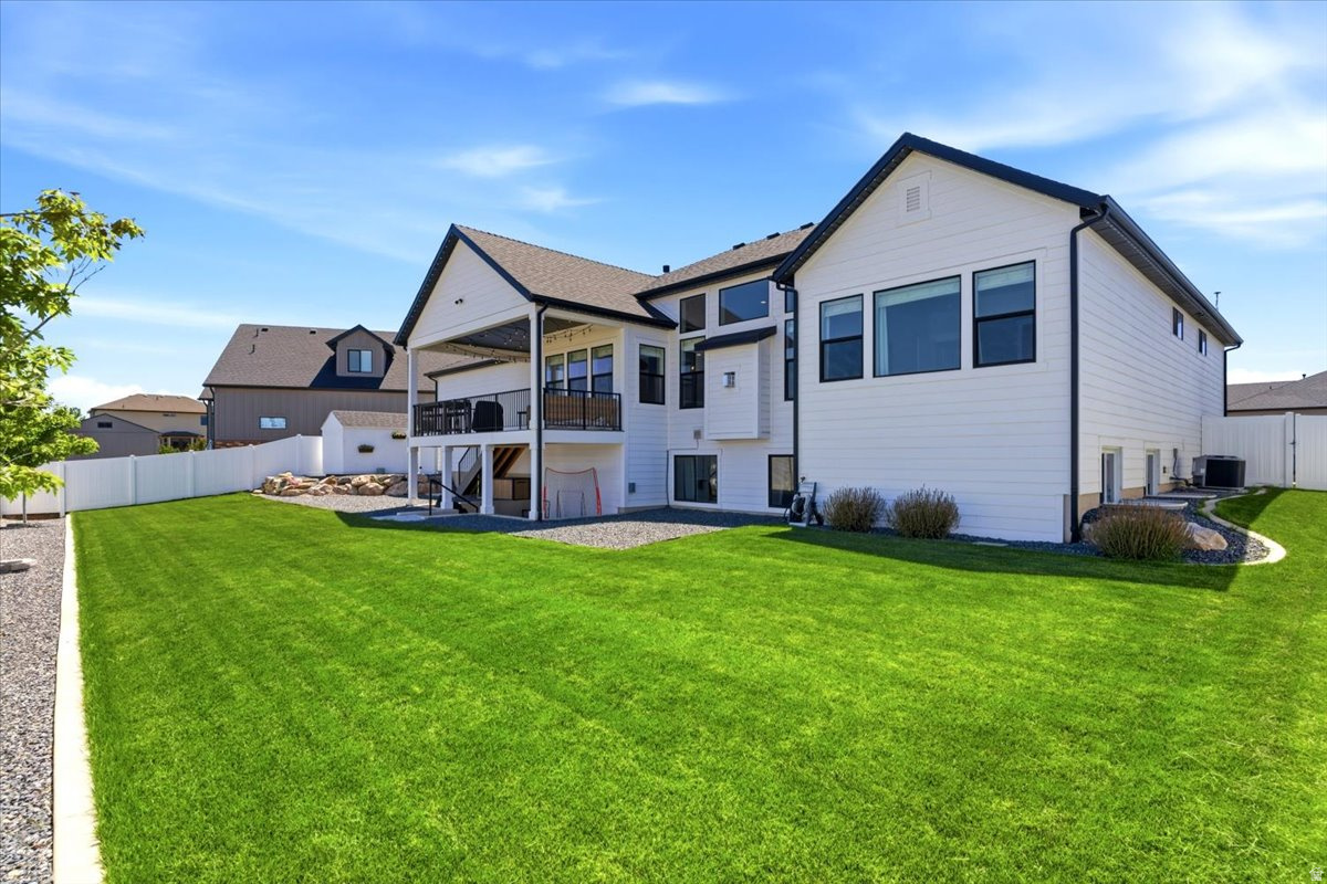 CRAYTHORN HOMESTEAD - Residential