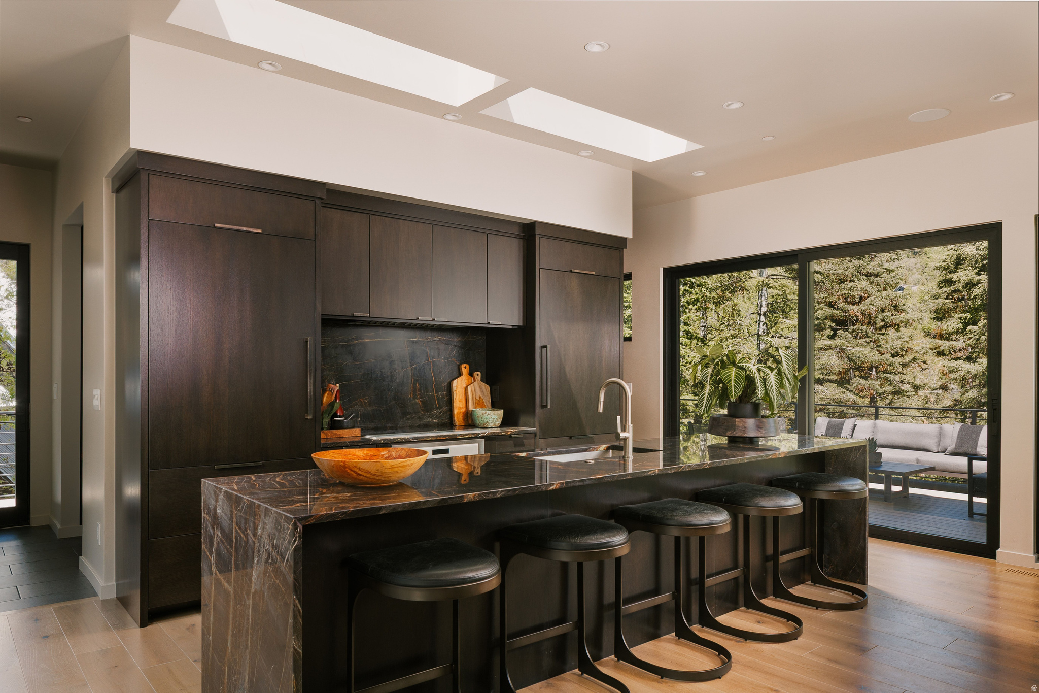 STEWART - Residential