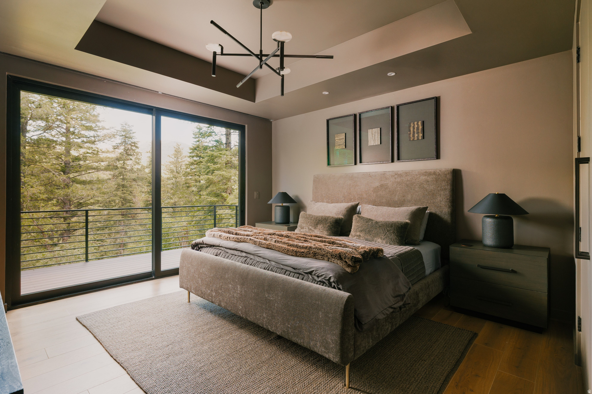 STEWART - Residential