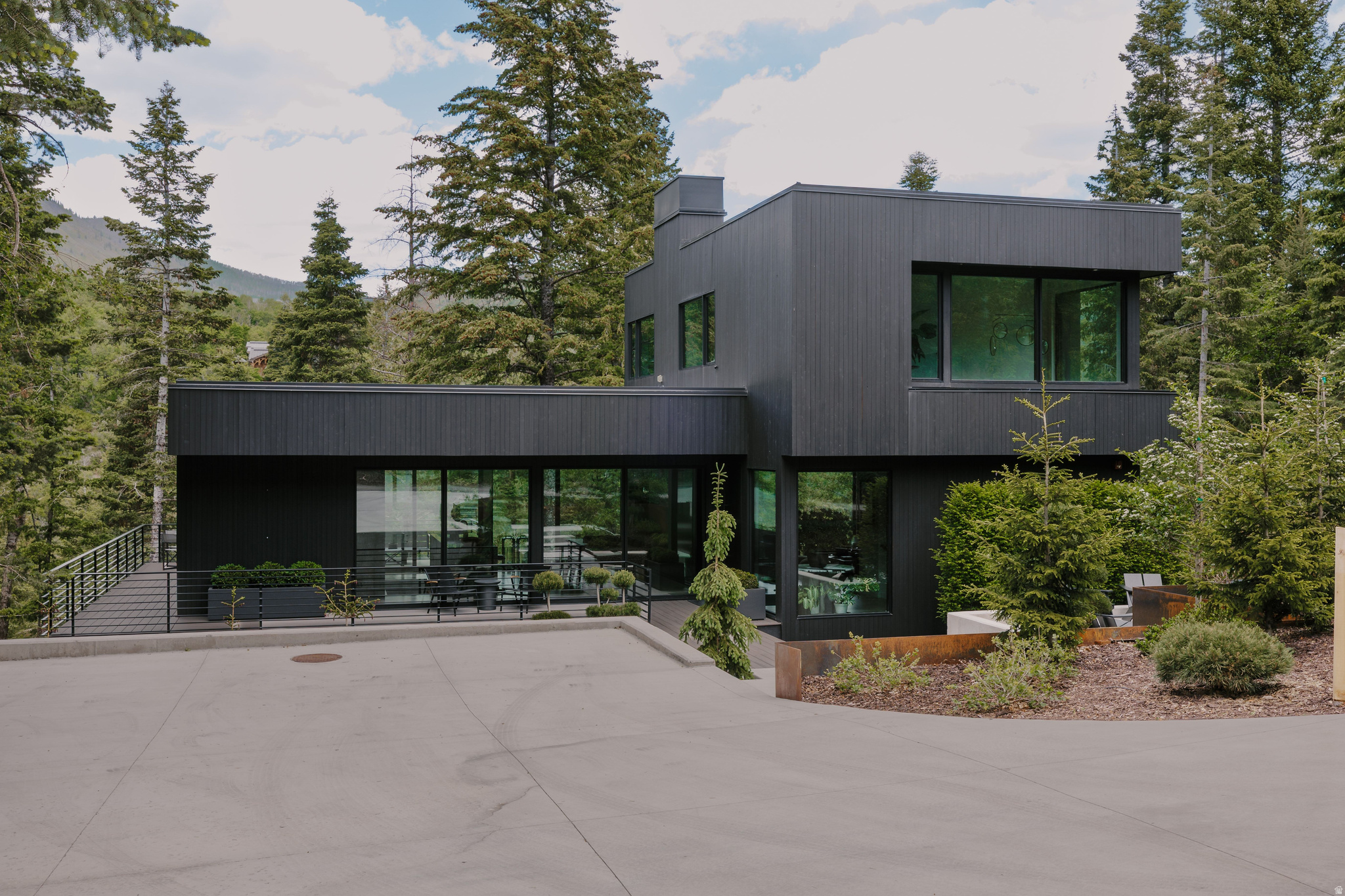 STEWART - Residential