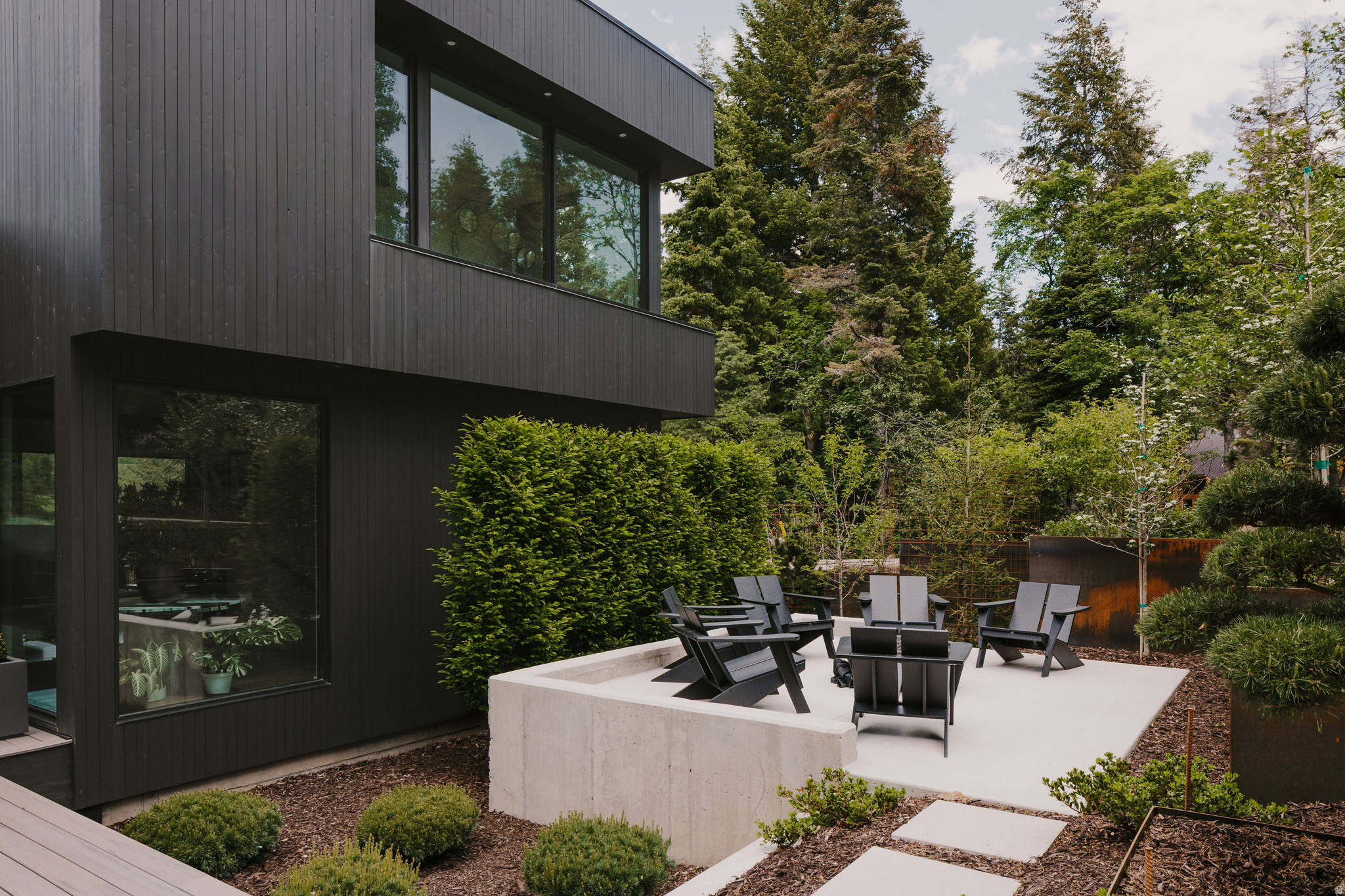 STEWART - Residential