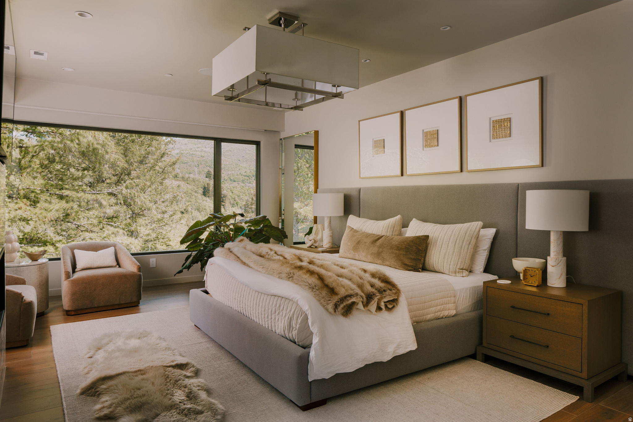 STEWART - Residential