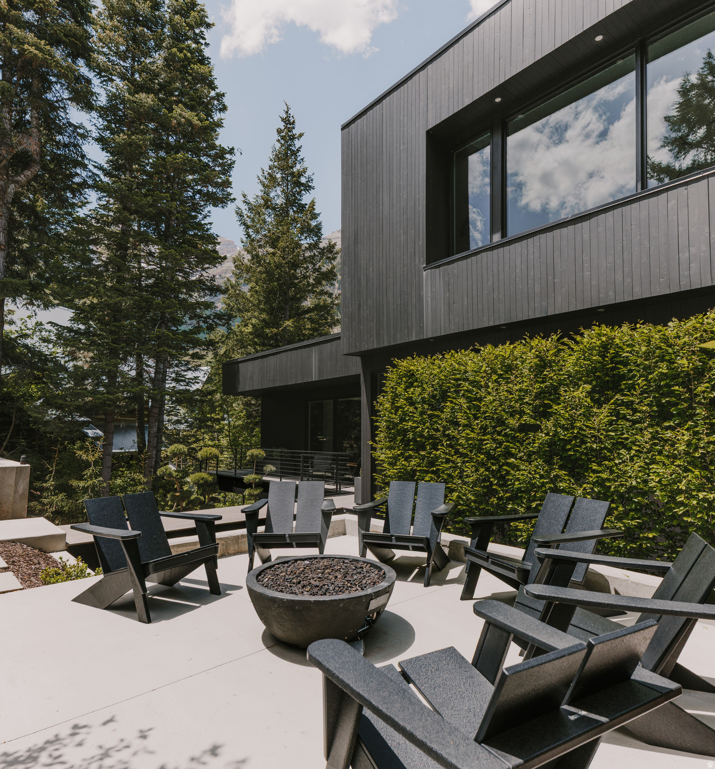 STEWART - Residential